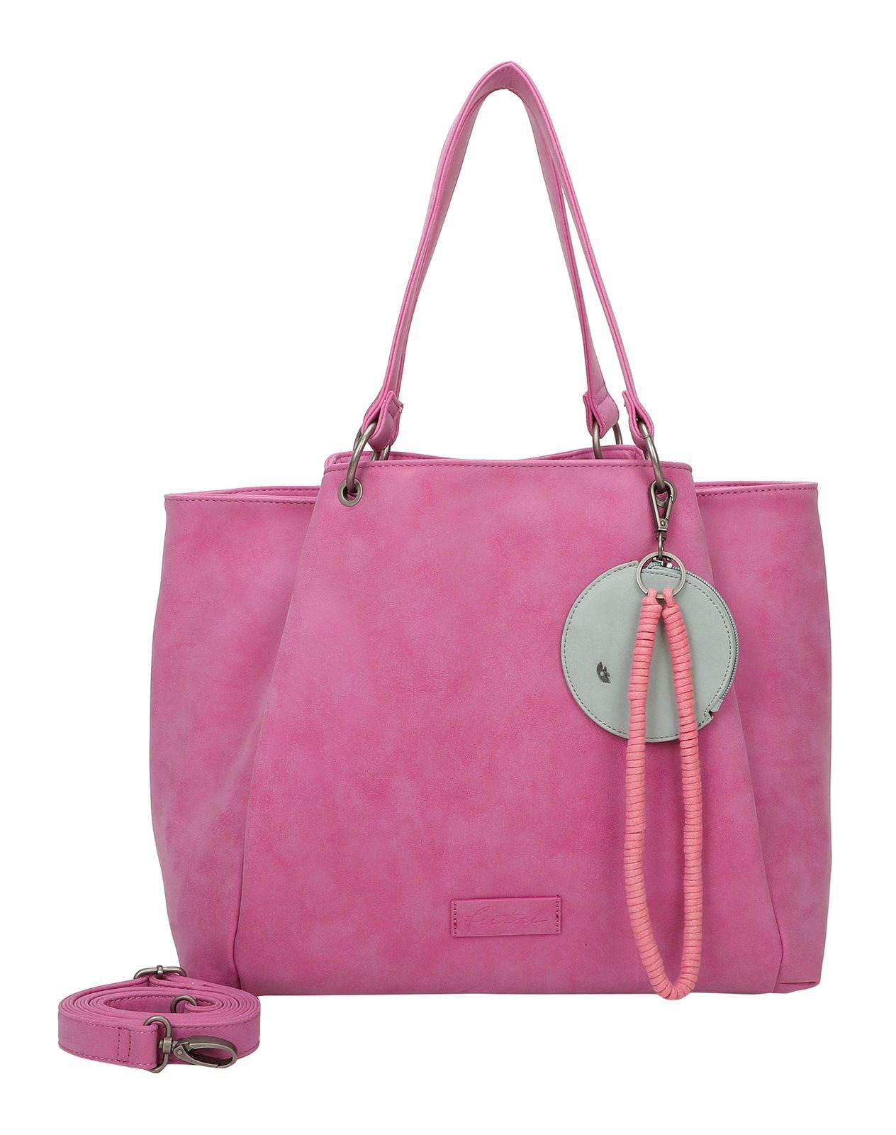 Squeezy Pink