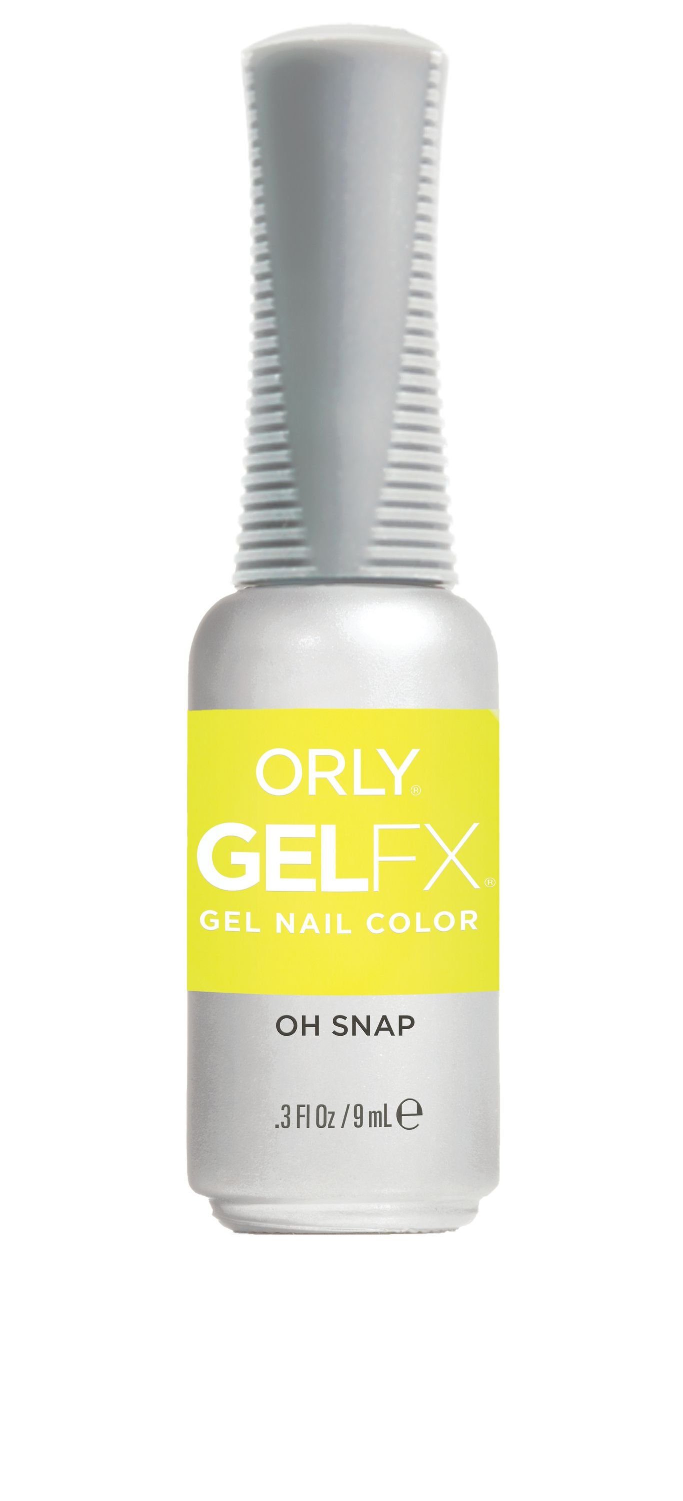 ORLY UV-Nagellack GEL FX 9ML Snap, Oh