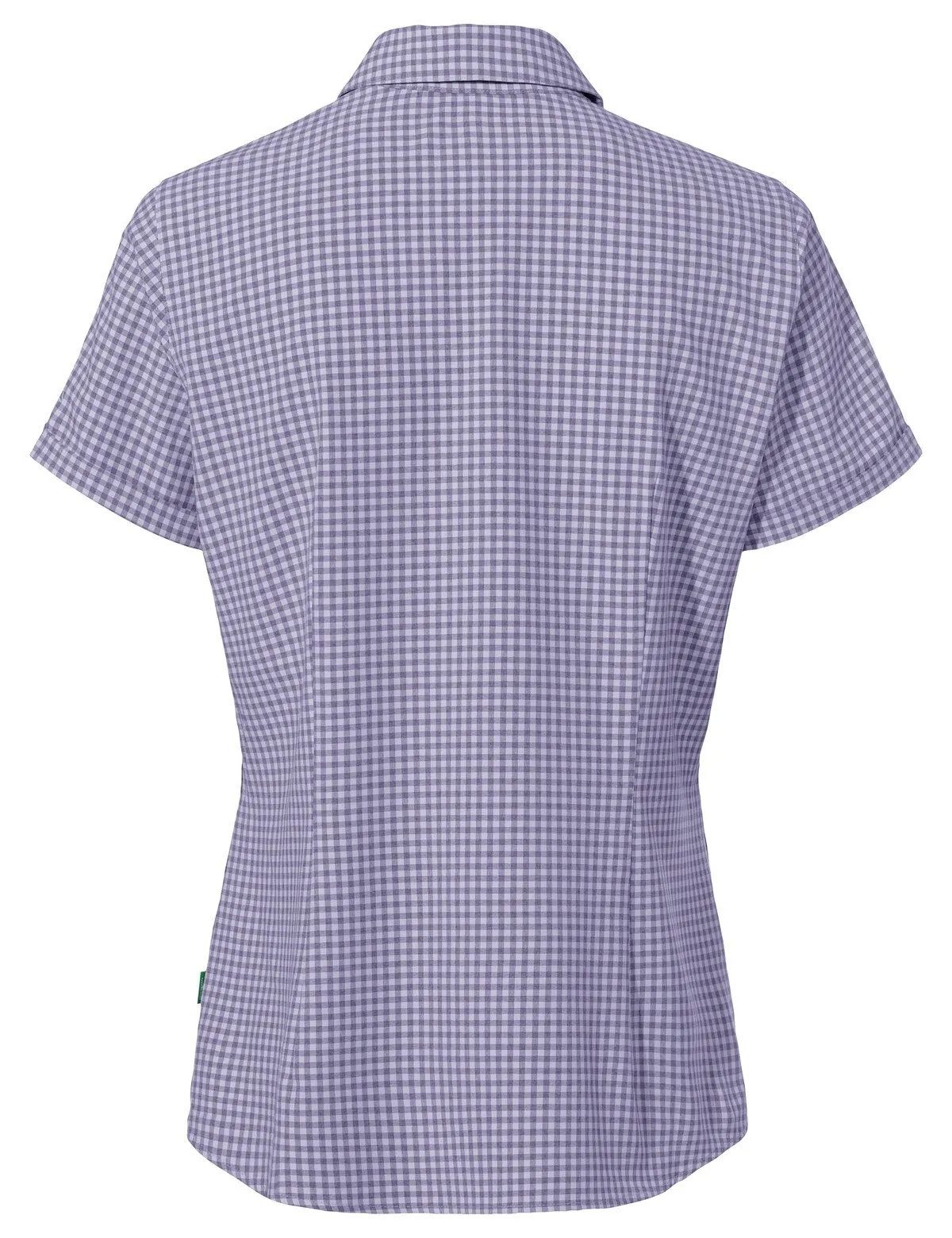 VAUDE Hemdbluse Women's Seiland Shirt III Bluse - Vaude