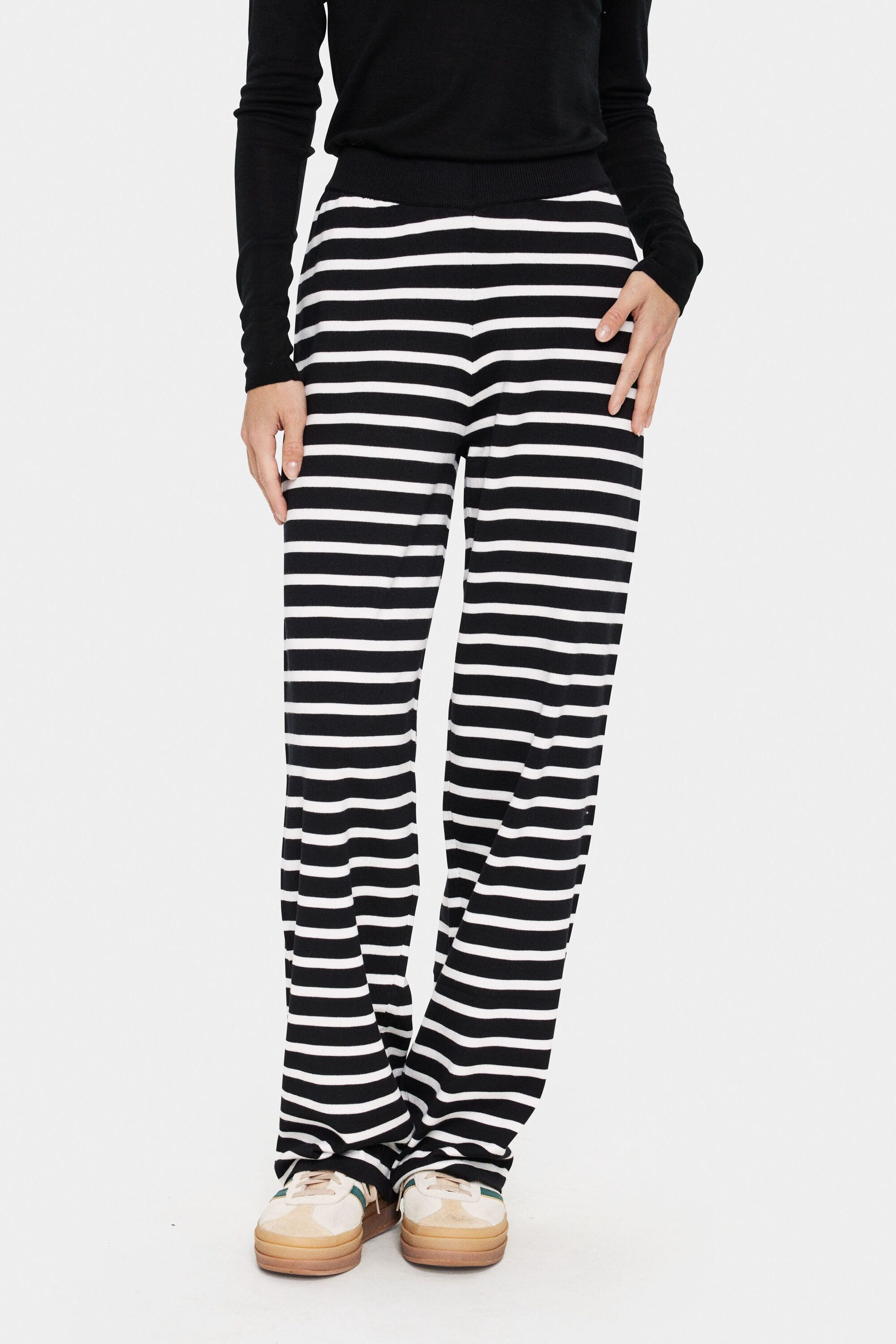 Saint Tropez Stoffhose Casual Hose MilaSZ