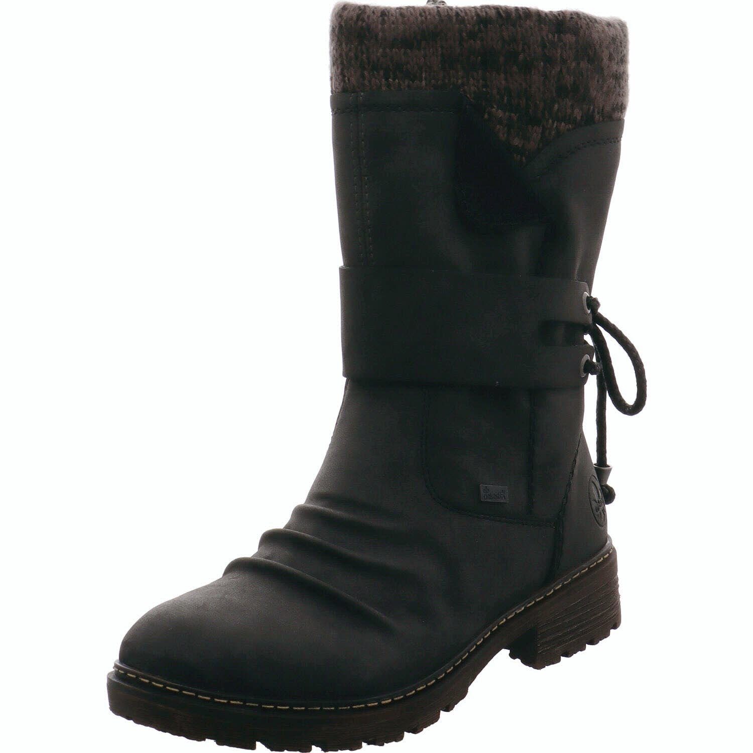 Stiefel