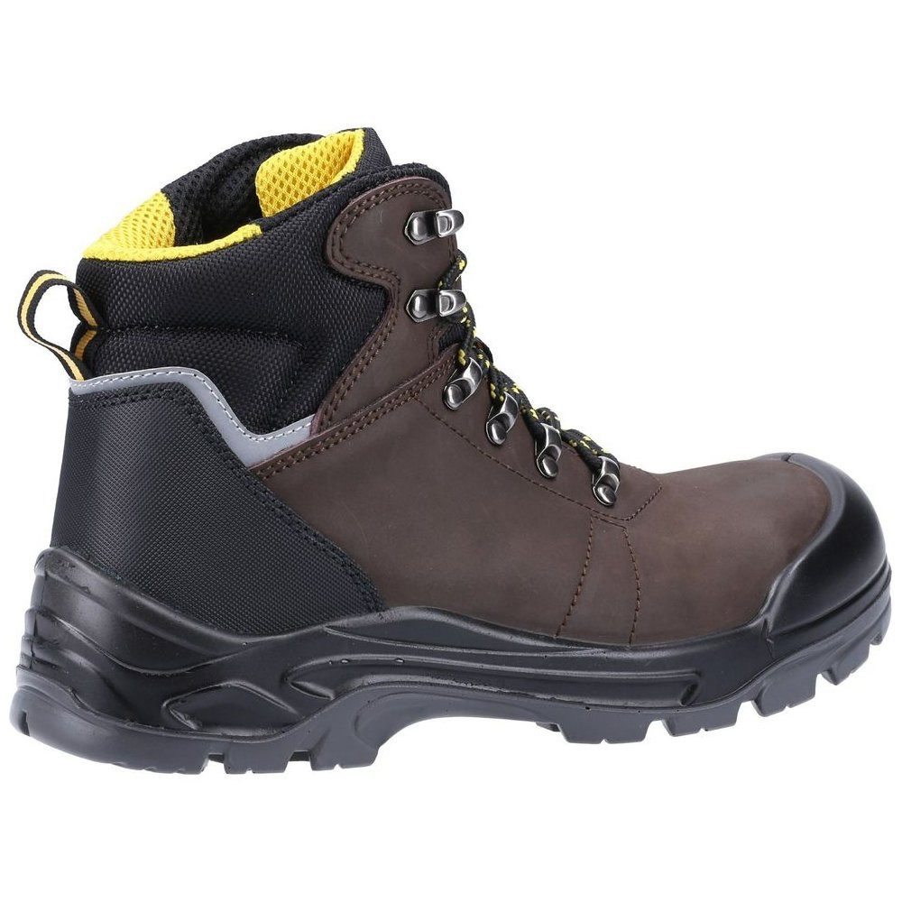 Amblers Safety As203 Laymore Water Resistant Leather Safety Boot Src S3 Sicherheitsschuh