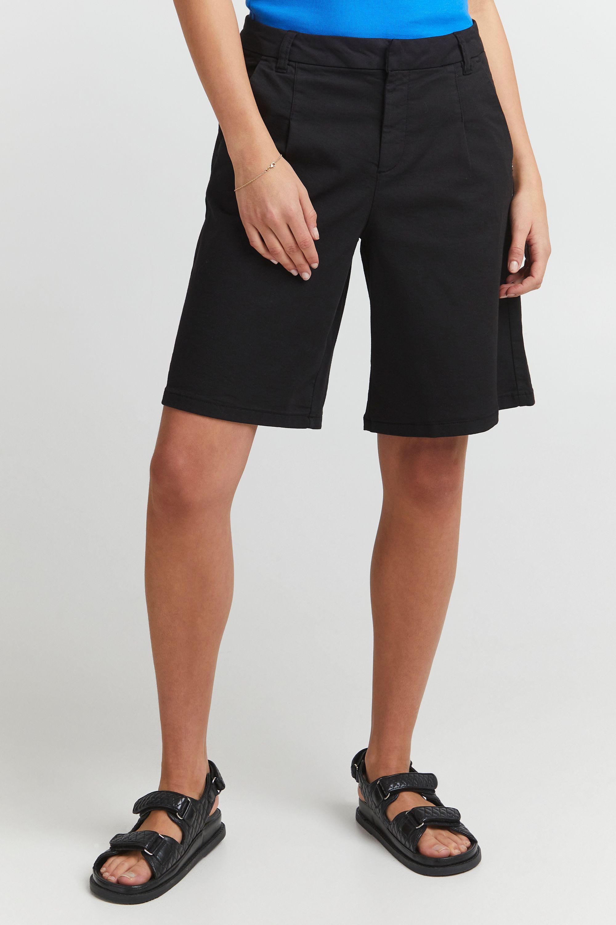 Pulz Jeans Shorts PZROSITA - 50206530