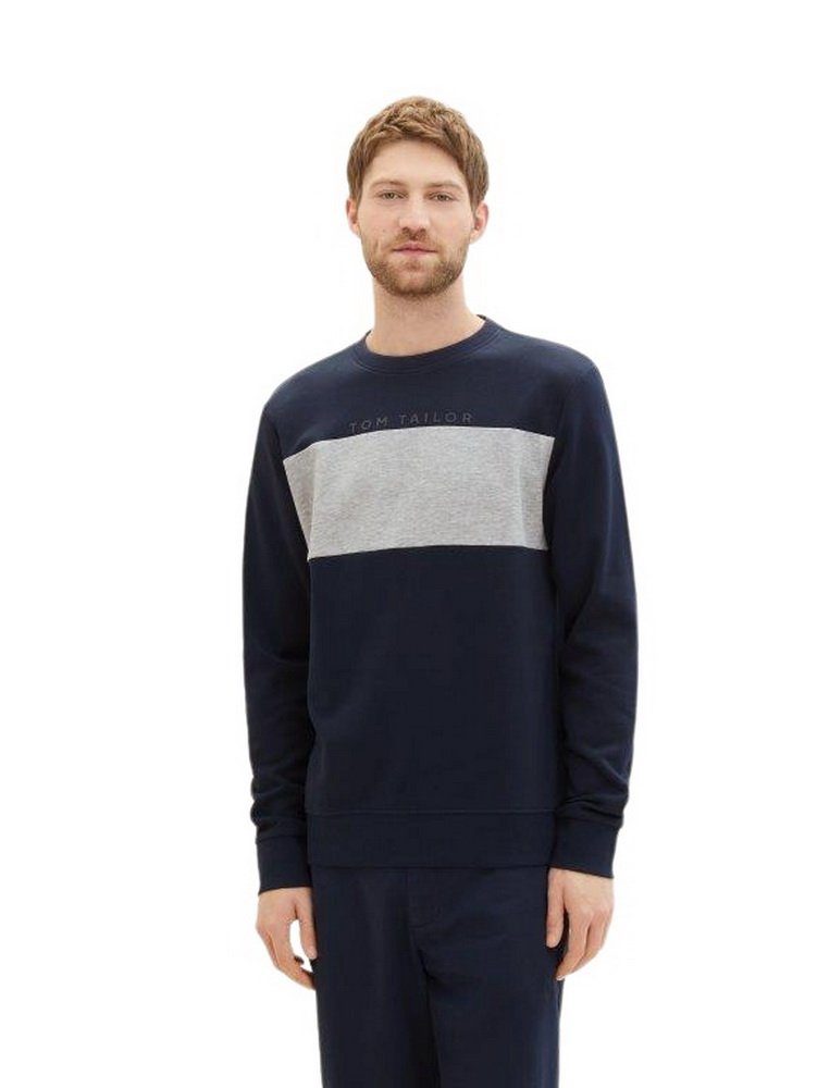 Strickpullover CUTLINE