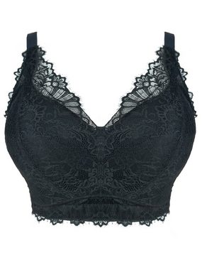 SugarShape Bralette Sensla