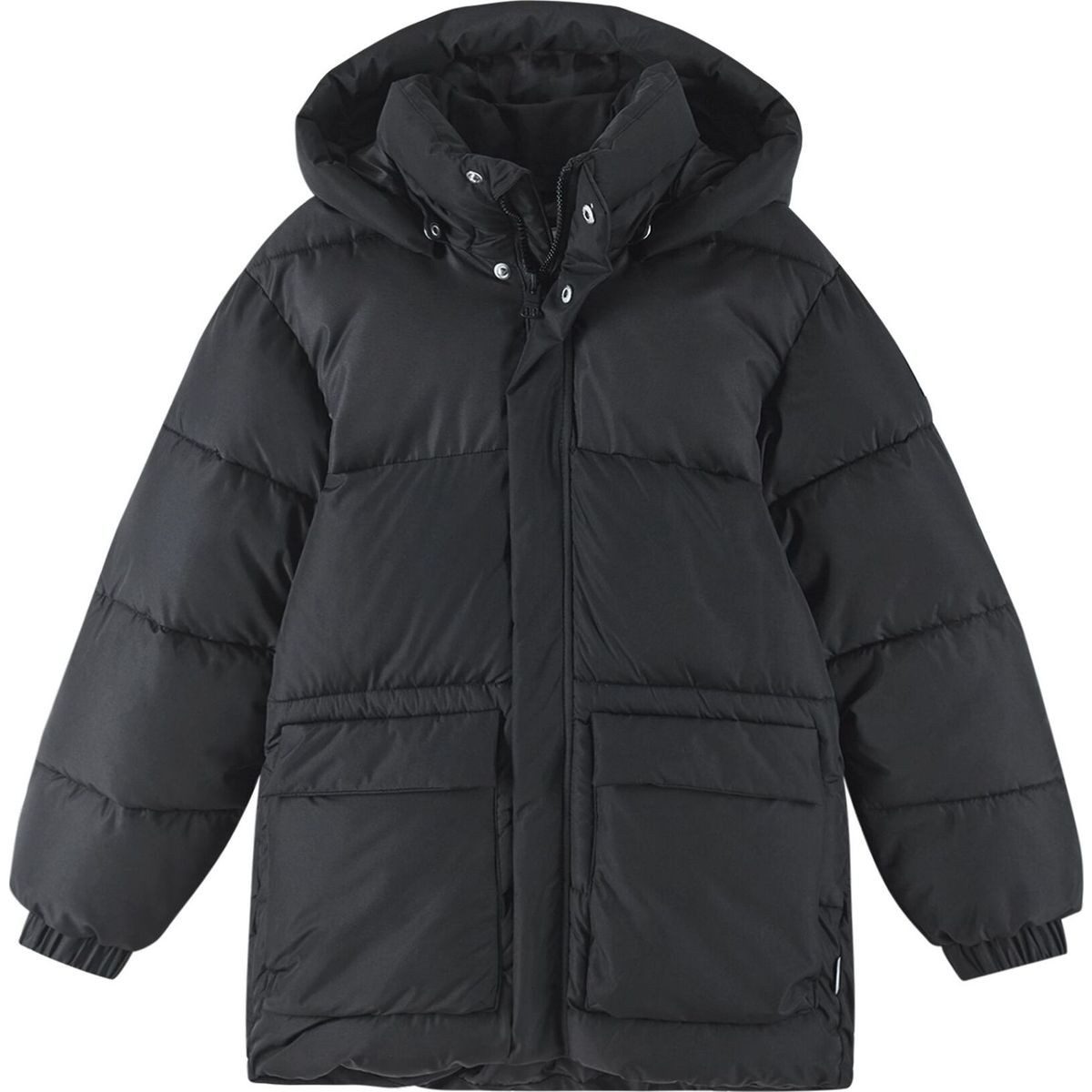 reima Steppjacke Toukola Hält Kinder warm und trocken beim Spielen im Freien durch hohe