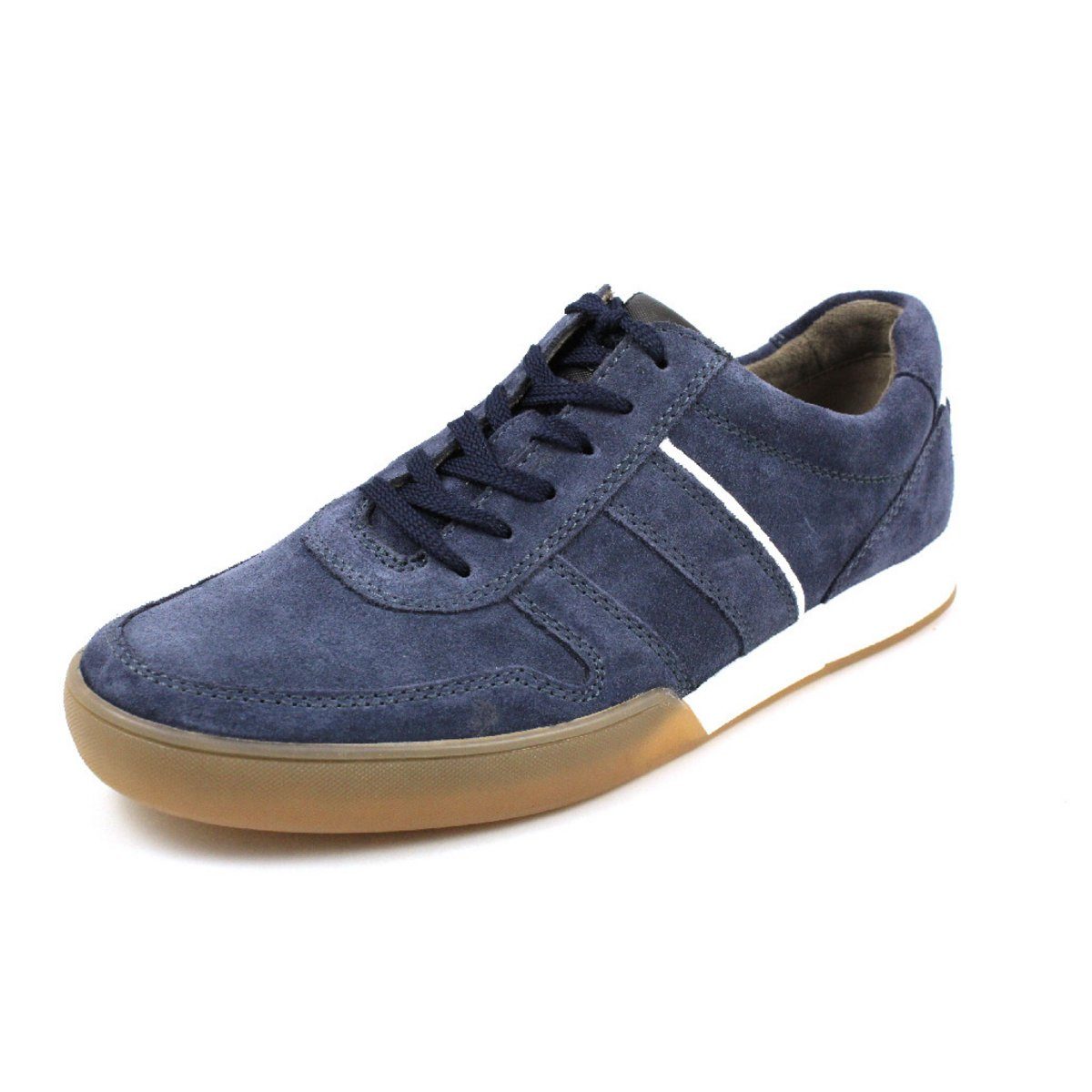 Sneaker für Herren in blau Sneaker