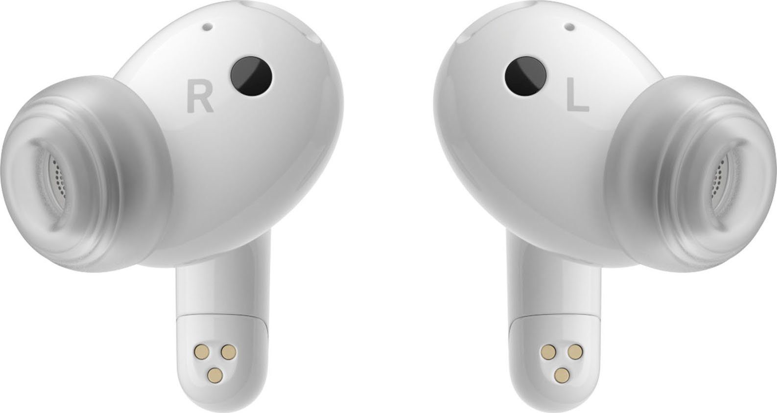 LG TONE Free DT60Q wireless In-Ear-Kopfhörer Weiß