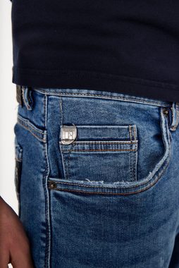 Garcia 5-Pocket-Jeans Savio