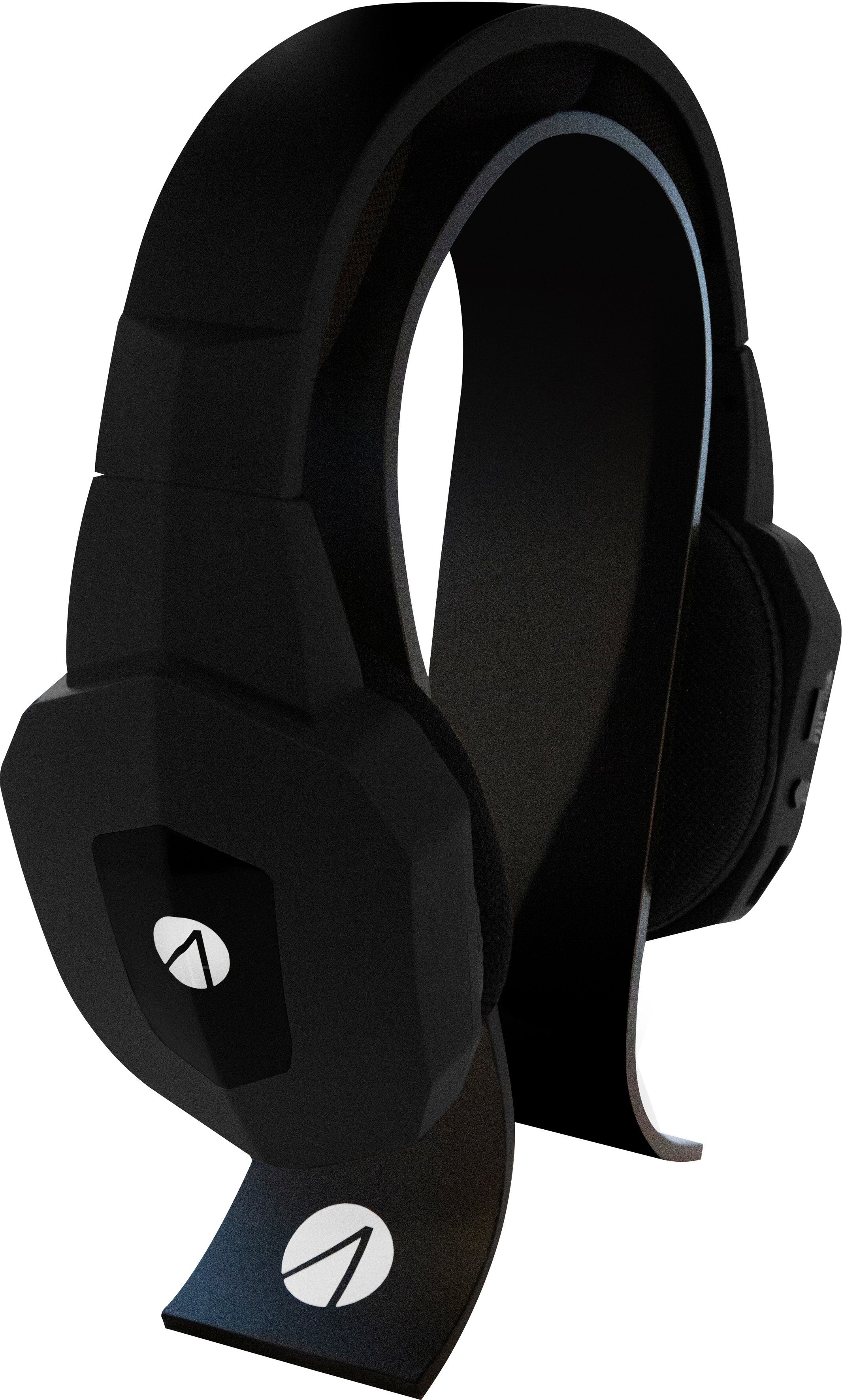 Förderungsrichtlinien Stealth Multiformat Gaming - Headset Stand Headset-Halterung schwarz