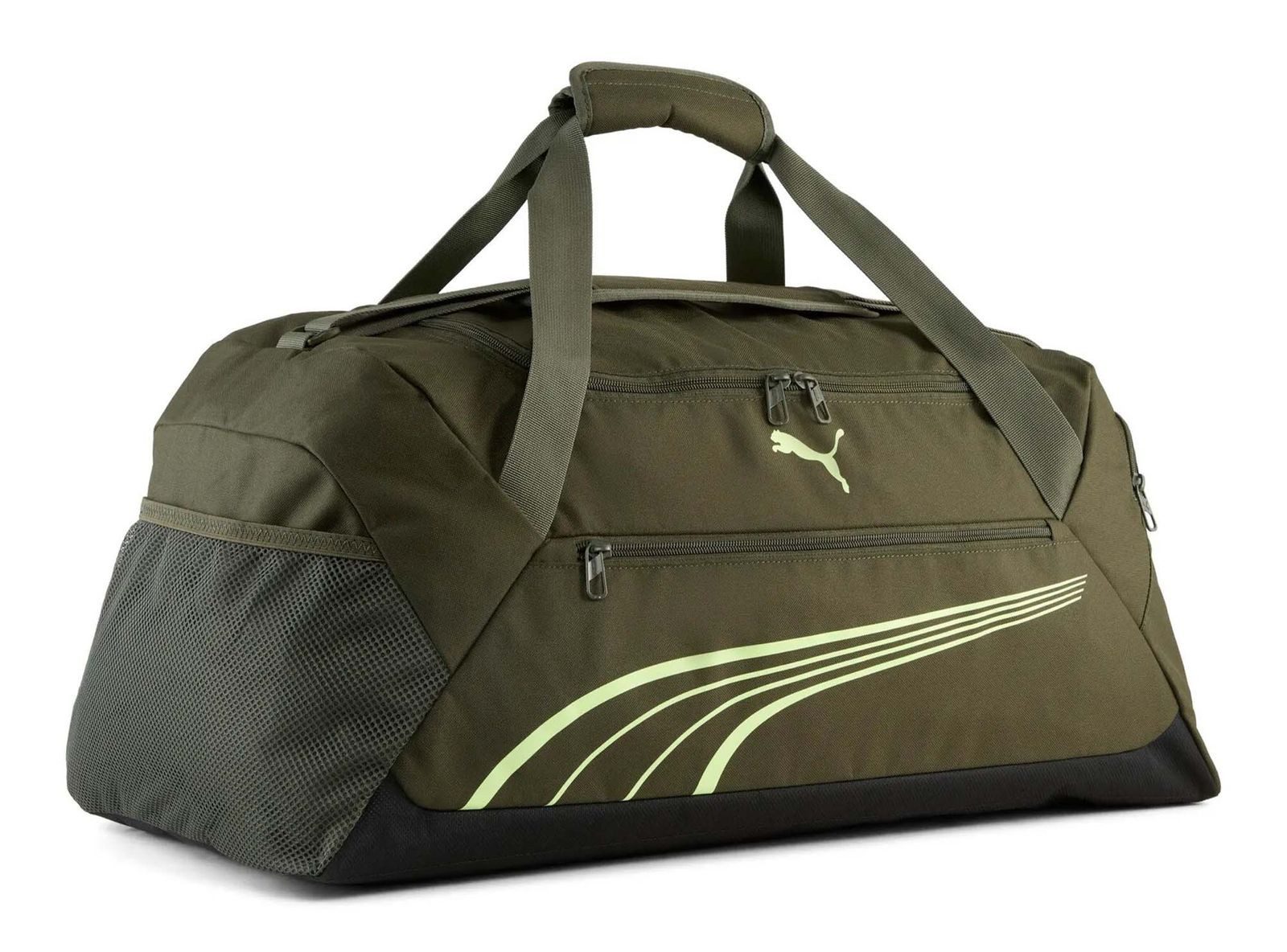 PUMA Sporttasche Sports Bag günstig online kaufen