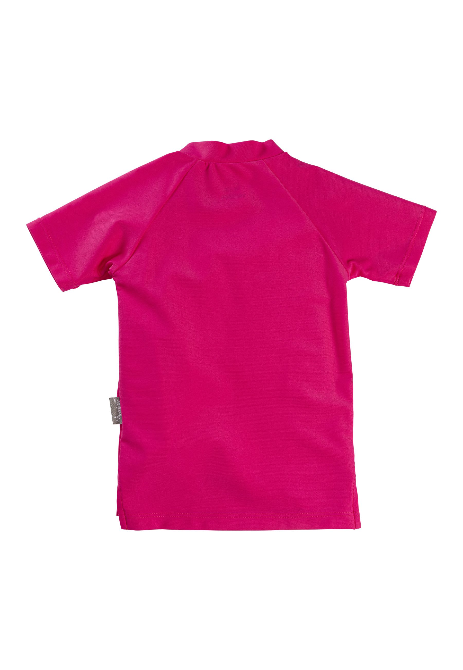 Sterntaler® Funktionsshirt UV-Schutz 50+ Badeshirt kurzarm uni (1-tlg)