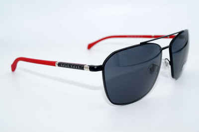 BOSS Sonnenbrille HUGO BOSS BLACK Sonnenbrille Sunglasses BOSS 1103 003 IR