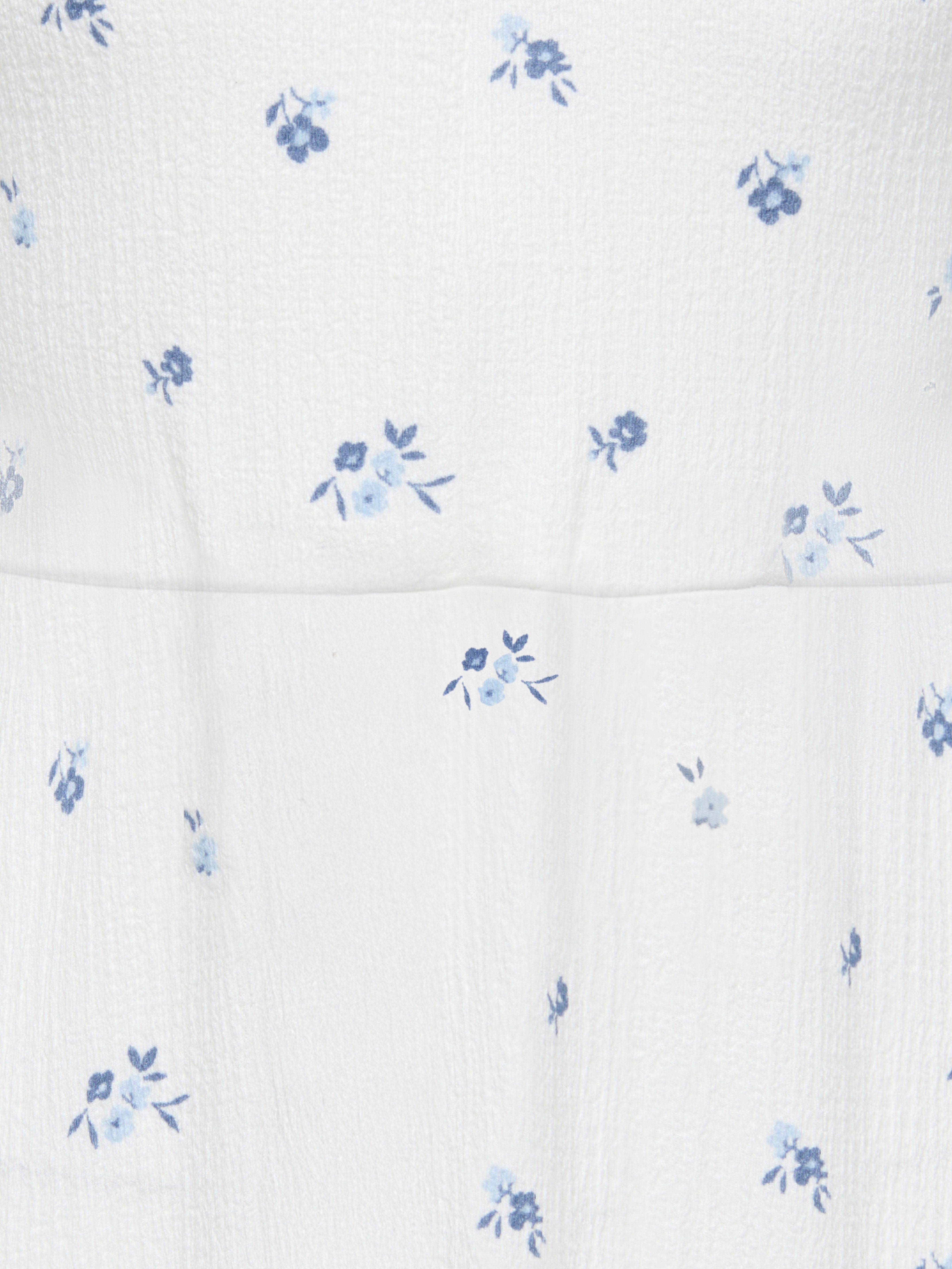 KIDS ONLY Sommerkleid KOGHILLARY V NECK DRESS CS WVN