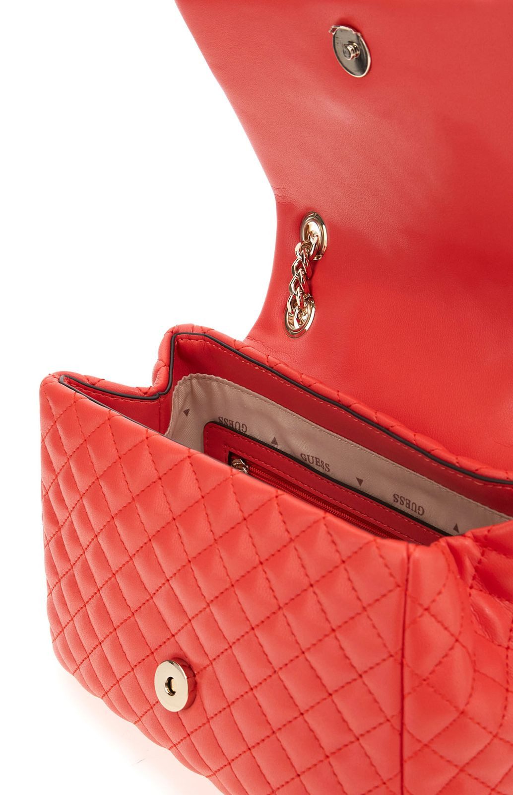 Guess Schultertasche Convertible Xbody Flap Bag