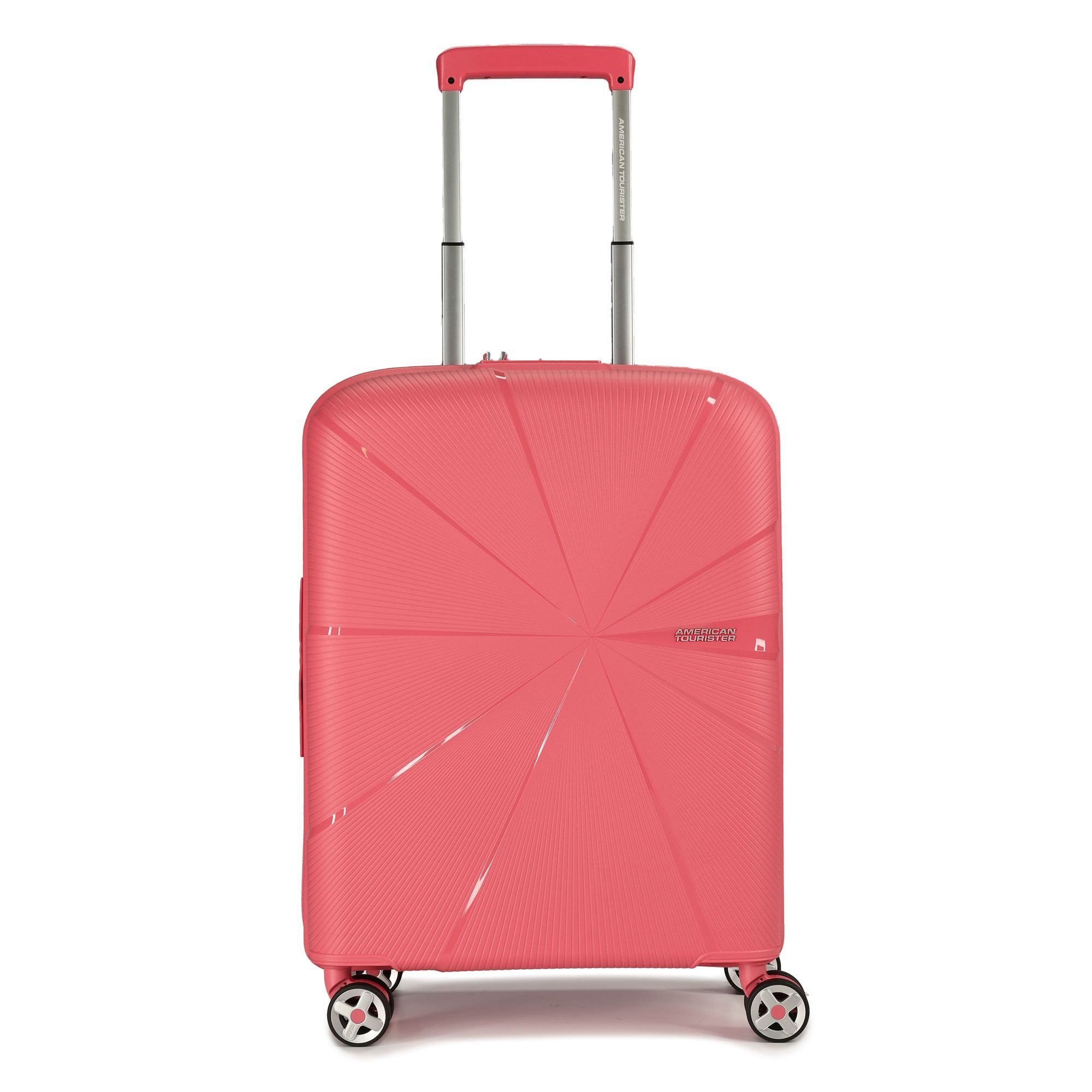 American Tourister® Handgepäck-Trolley Starvibe, 4 Rollen, Polypropylen günstig online kaufen