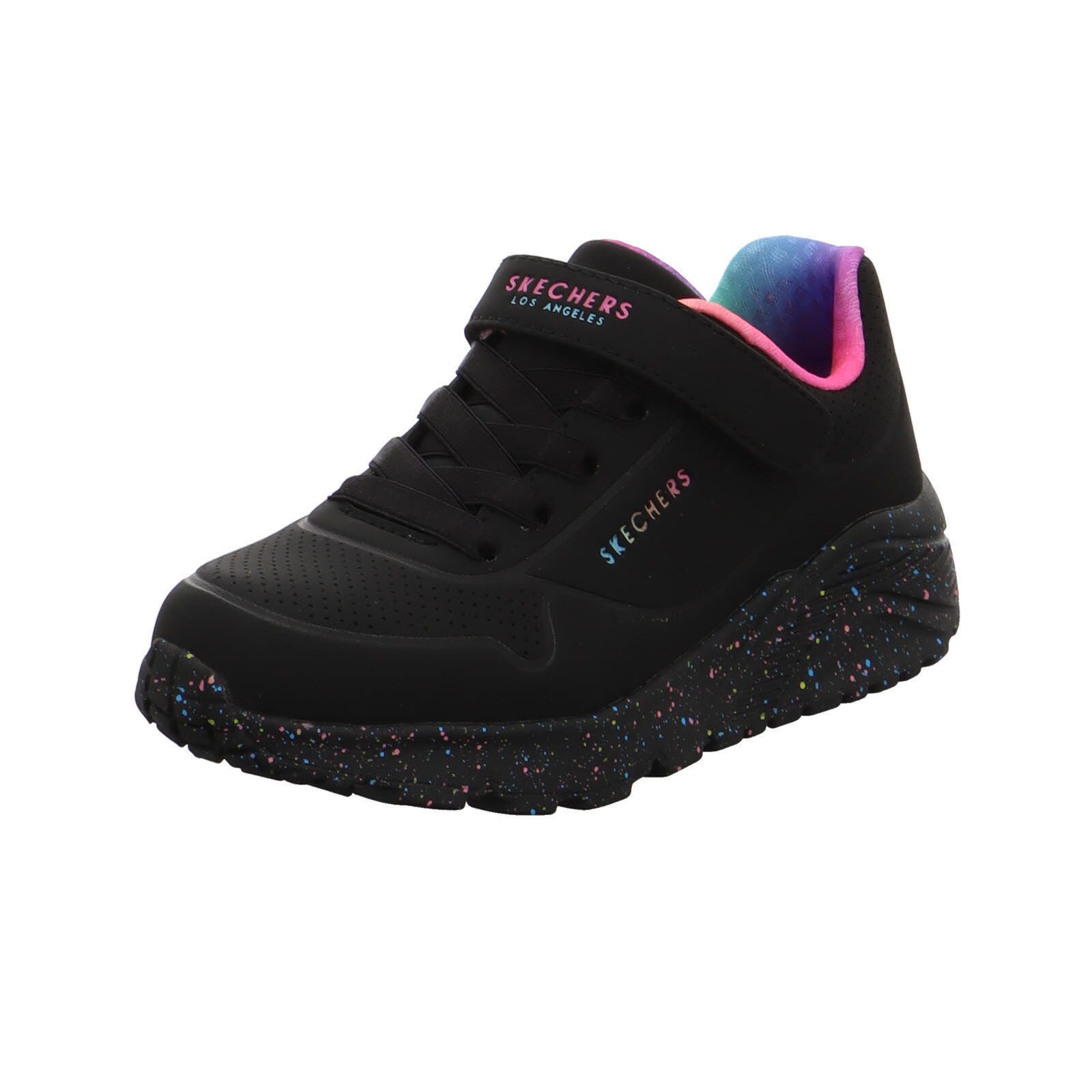 Skechers 310457L BKMT Kletterschuh
