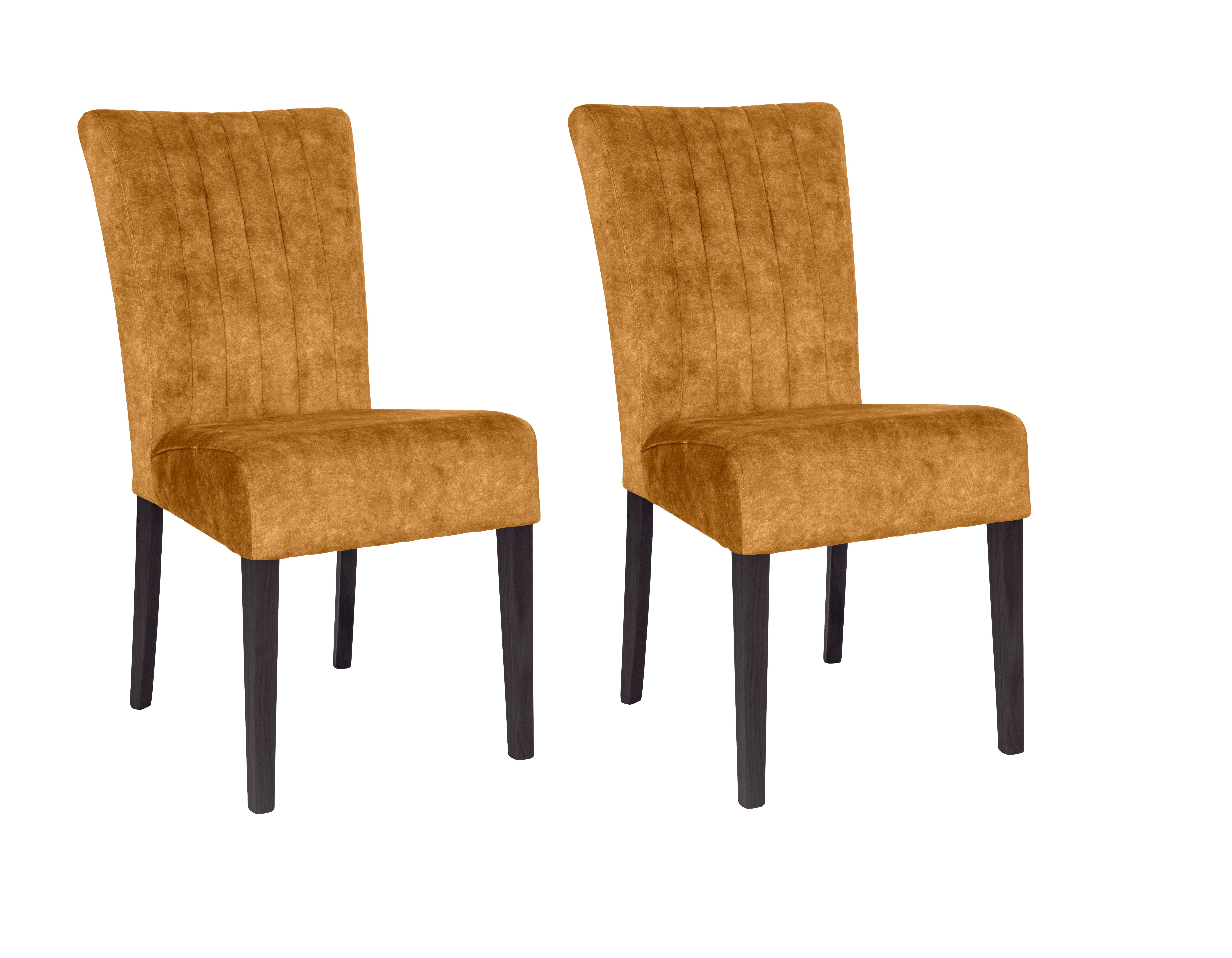 Home affaire 4-Fußstuhl (Set, 2 St), günstig online kaufen