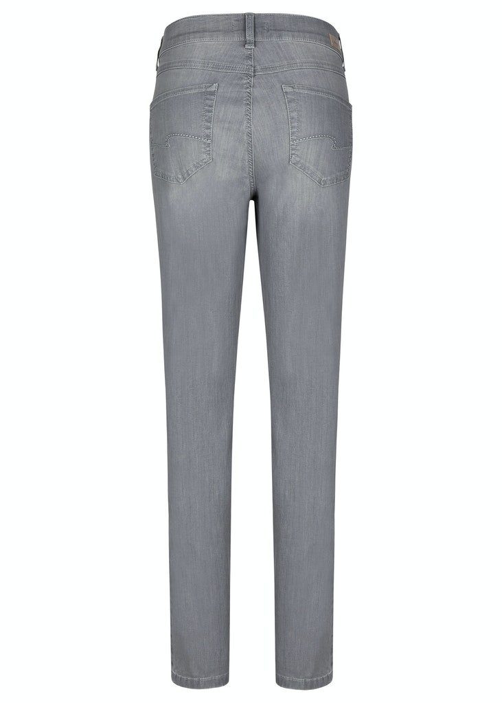 Jeans light Da.Jeans / CICI used Bequeme ANGELS / ANGELS JEANS 1458 grey