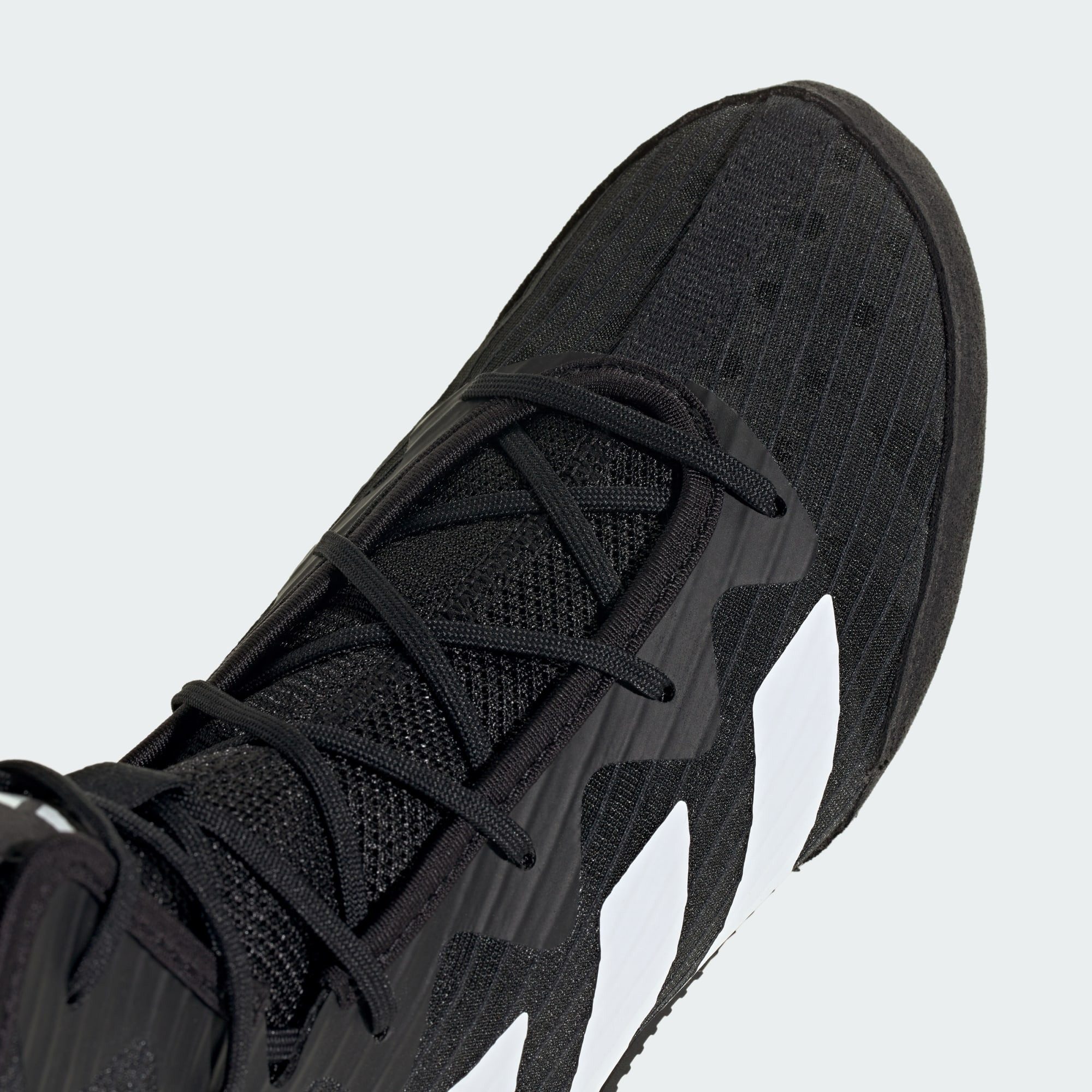 adidas Performance BOX HOG 4 K SCHUH Boxschuh (2-tlg)