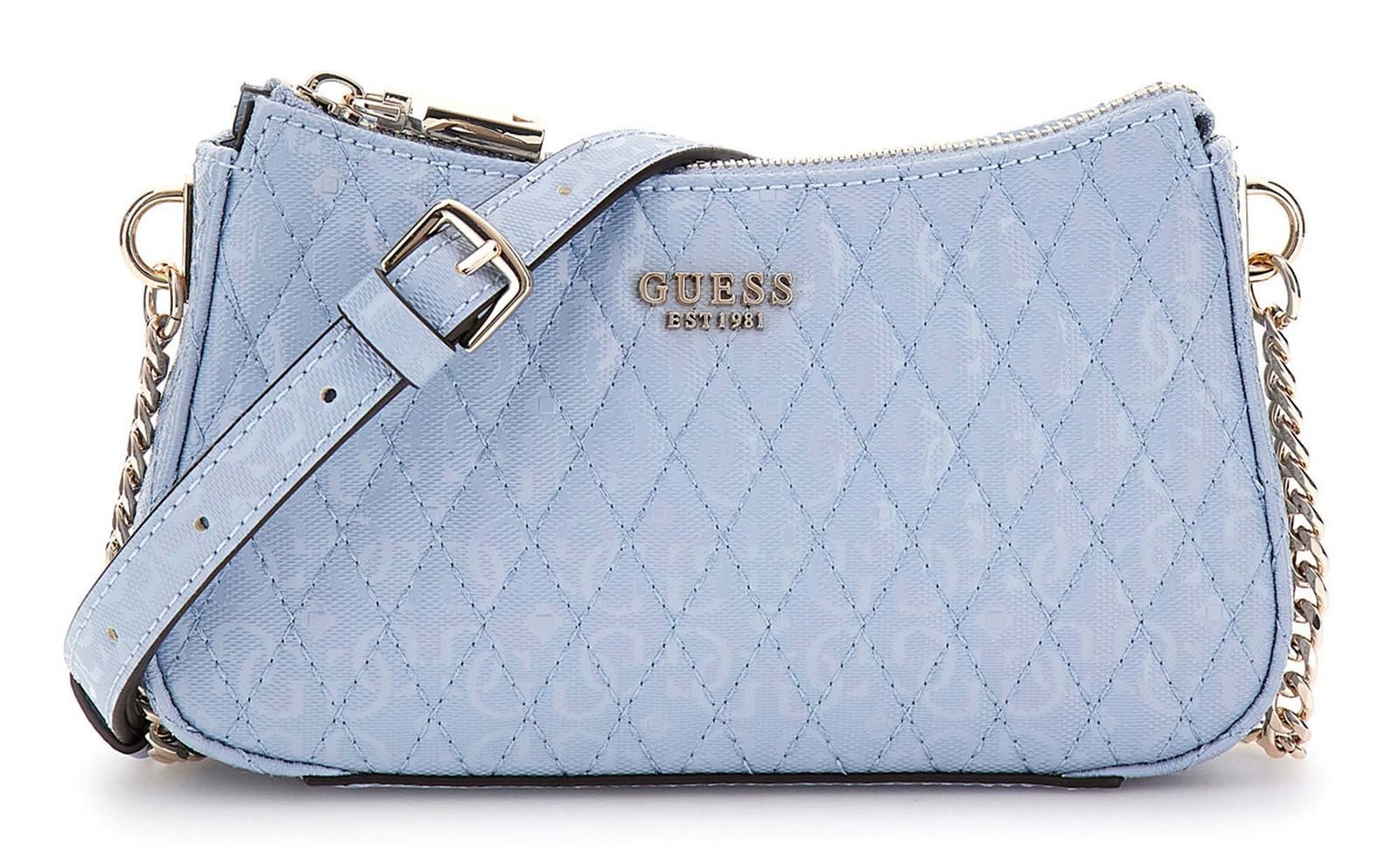 Guess Umhängetasche Crossbody Top Zip günstig online kaufen
