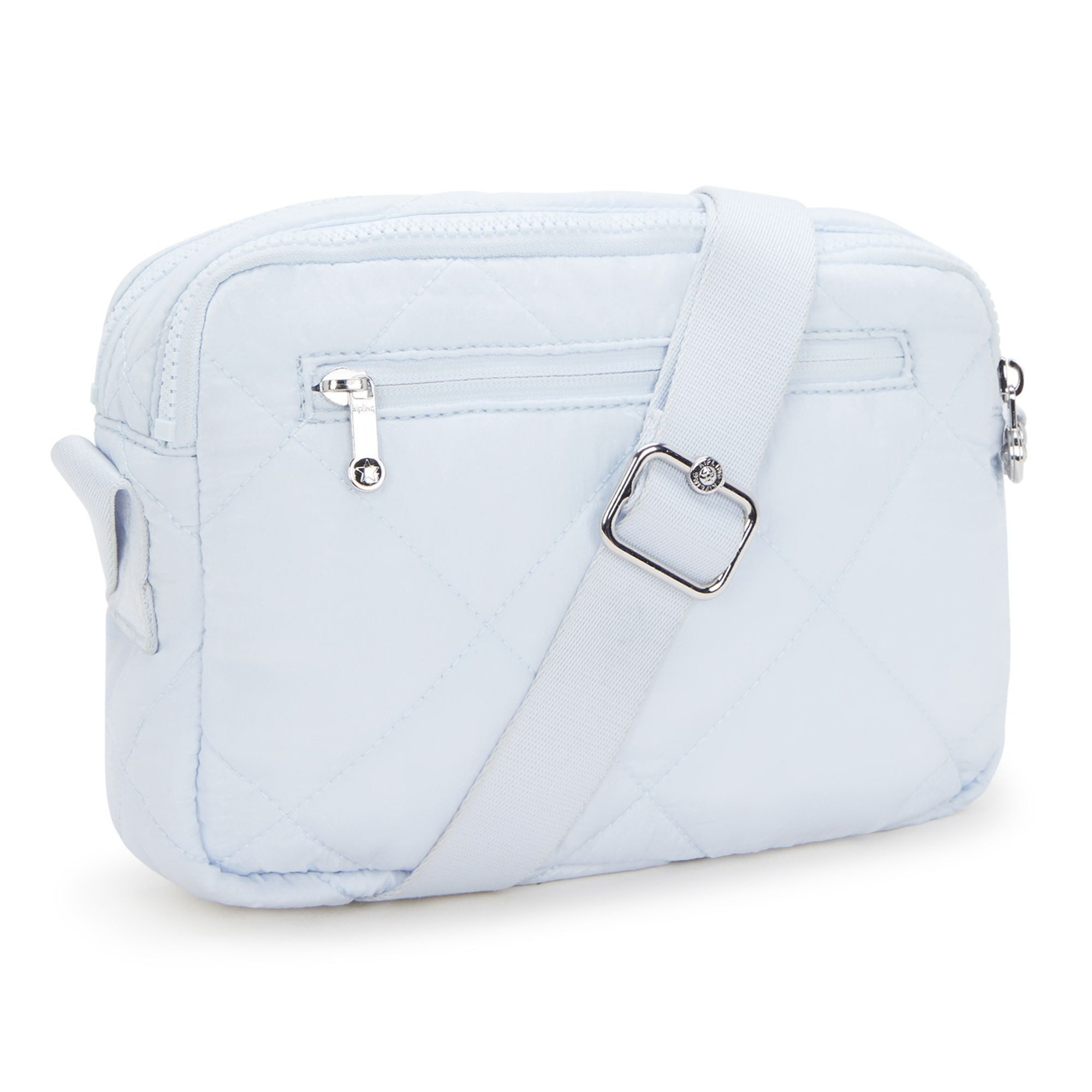 KIPLING Umhängetasche K.Quilt, Polyester