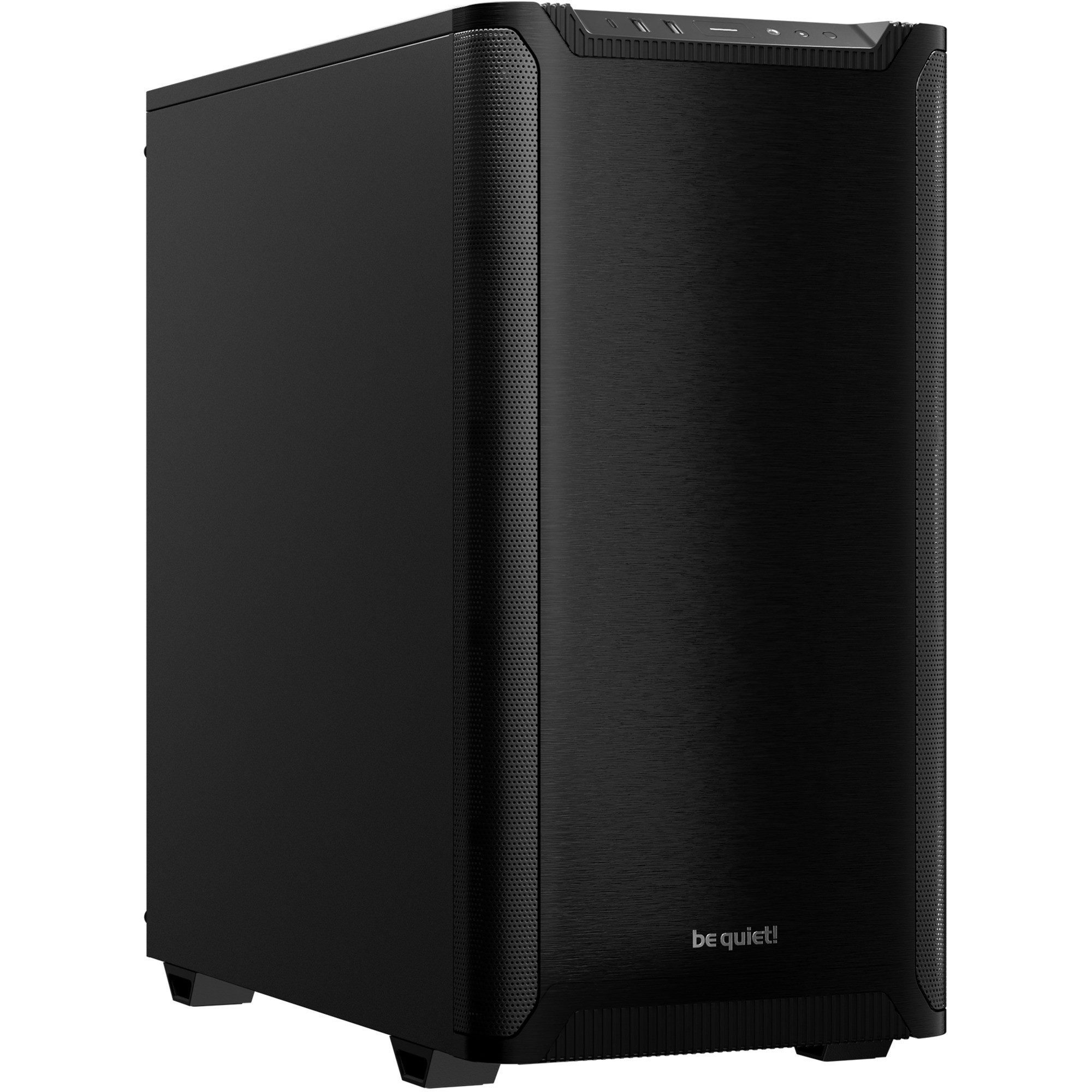 be quiet! Корпуса ПК be quiet! PURE BASE 501, Tower-Gehäuse