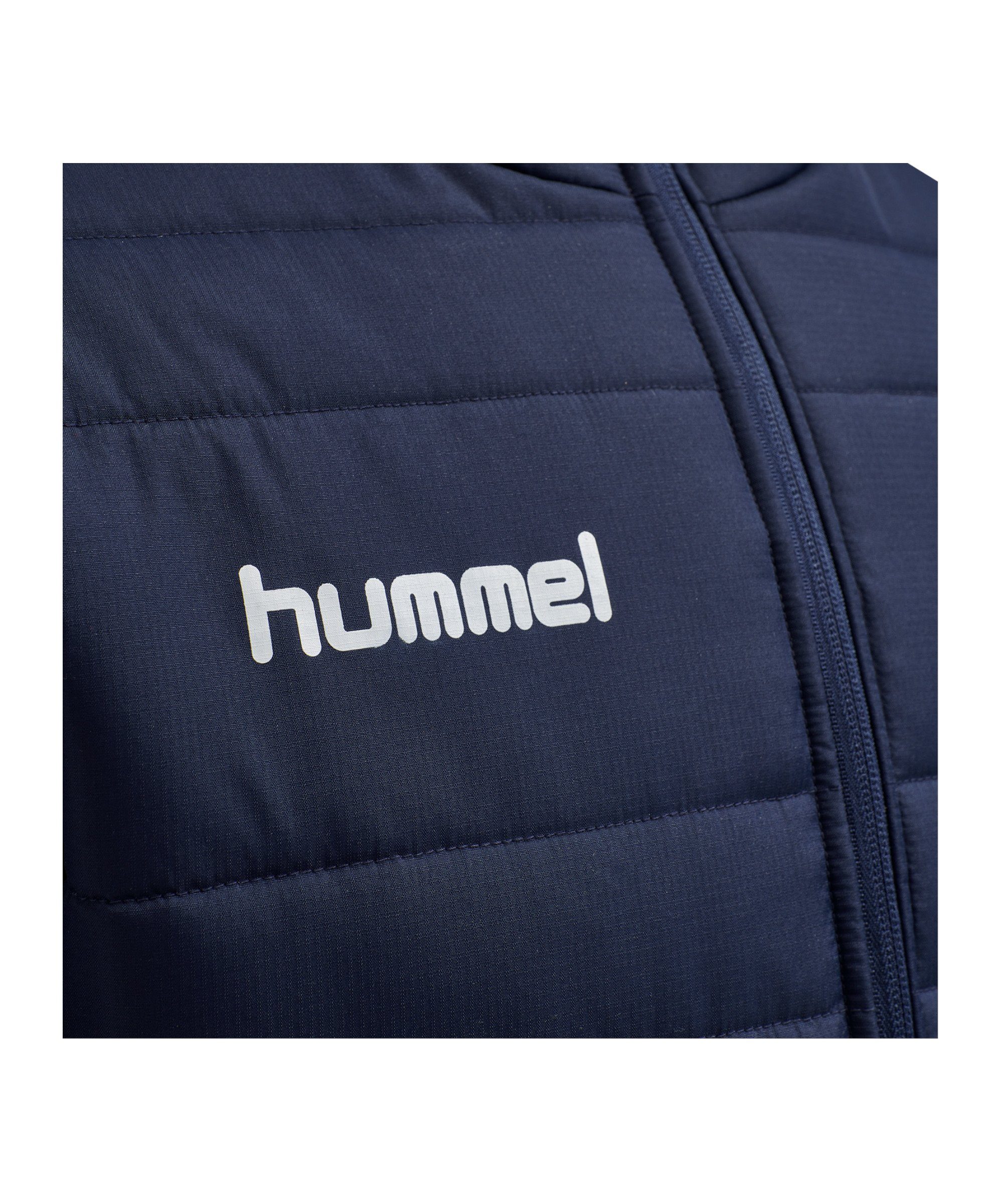 hummel Sweatjacke Hummel hmlPROMO Bench Jacke günstig online kaufen