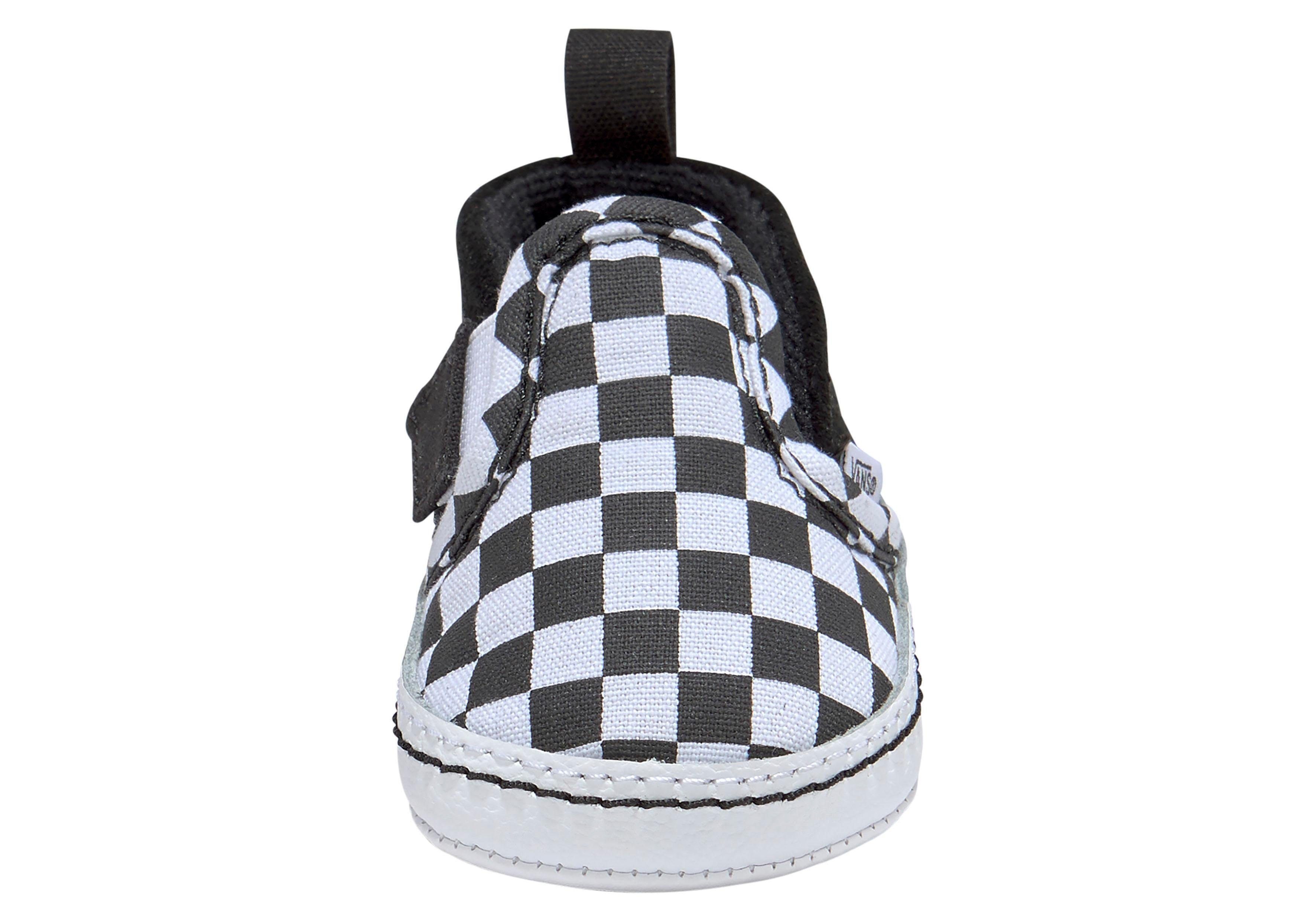 Vans IN Slip-On V Crib Lauflernschuh für Babys