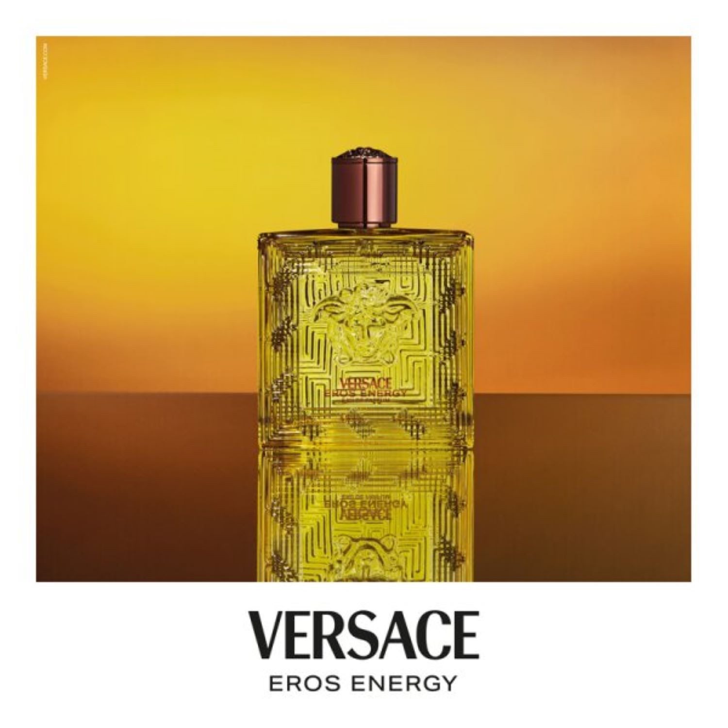 Versace Eau de Parfum Eros Energy Eau de Parfum