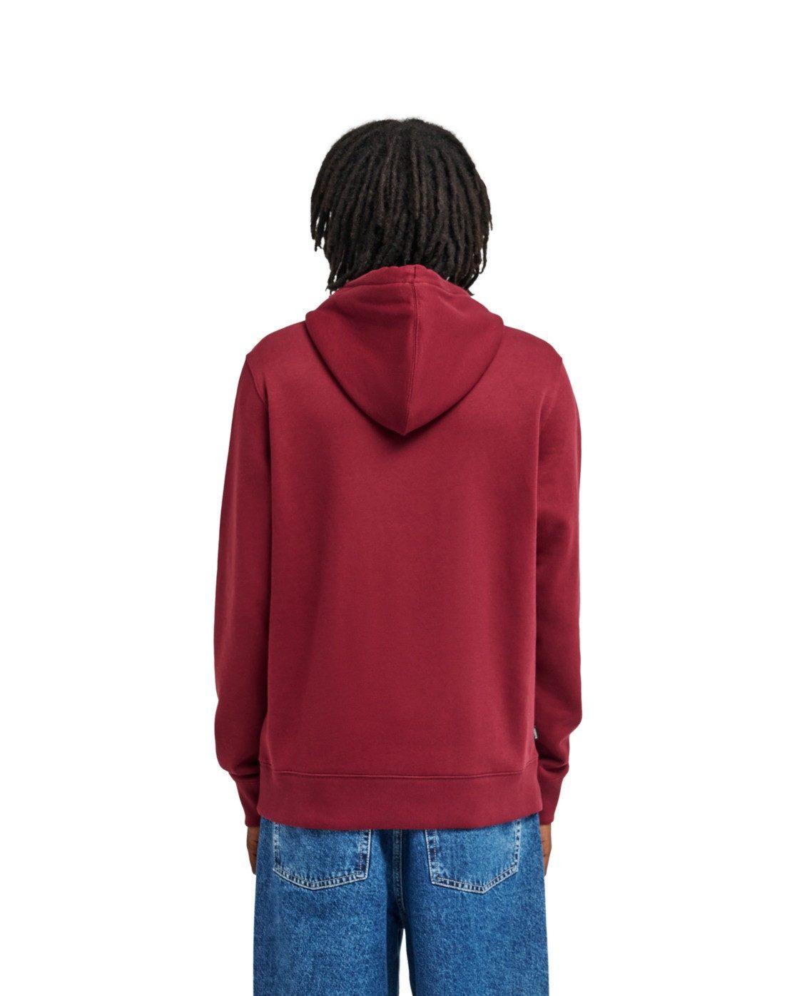 Element Kapuzensweatshirt Icon Embroidery günstig online kaufen