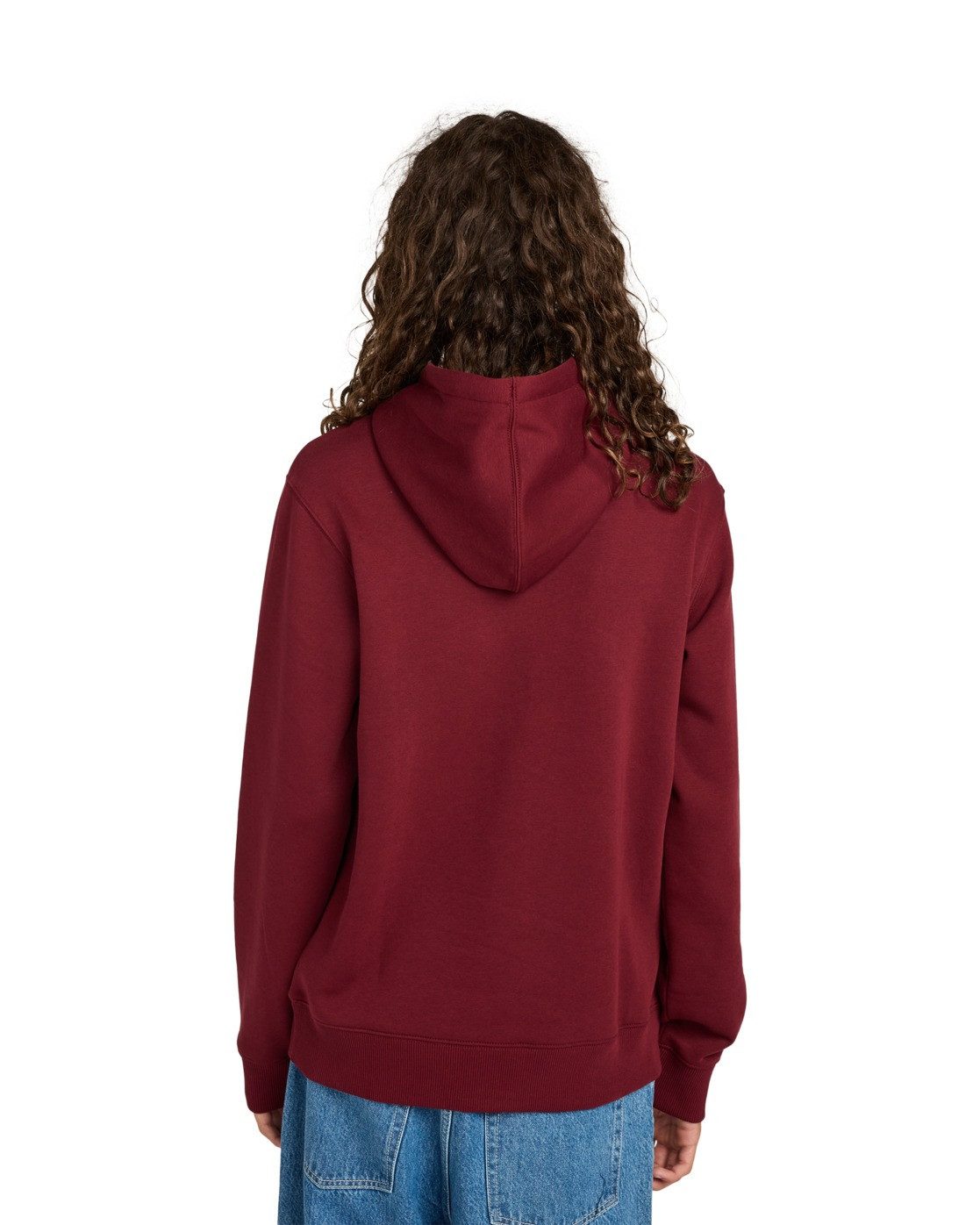 Element Kapuzensweatshirt Icon Embroidery günstig online kaufen