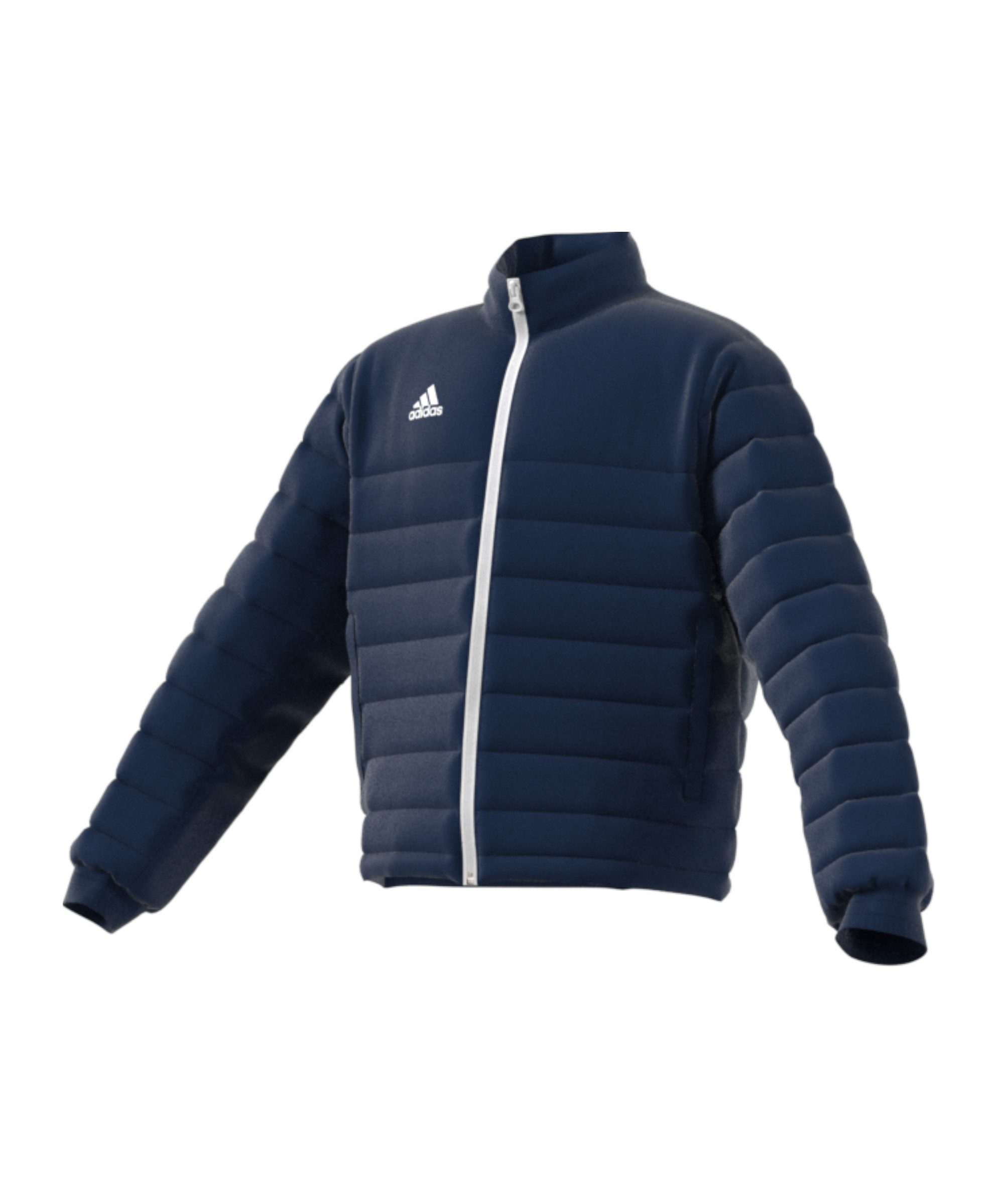 adidas Performance Sweatjacke adidas Performance Entrada 22 Insulated Jacke Kids Polyester