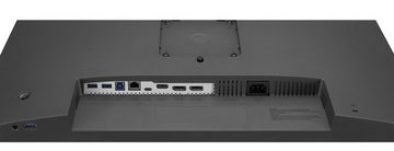 LG LG 24BR650B-C TFT-Monitor (1.920 x 1.080 Pixel (16:9), 5 ms Reaktionszeit, 60 Hz, IPS Panel)