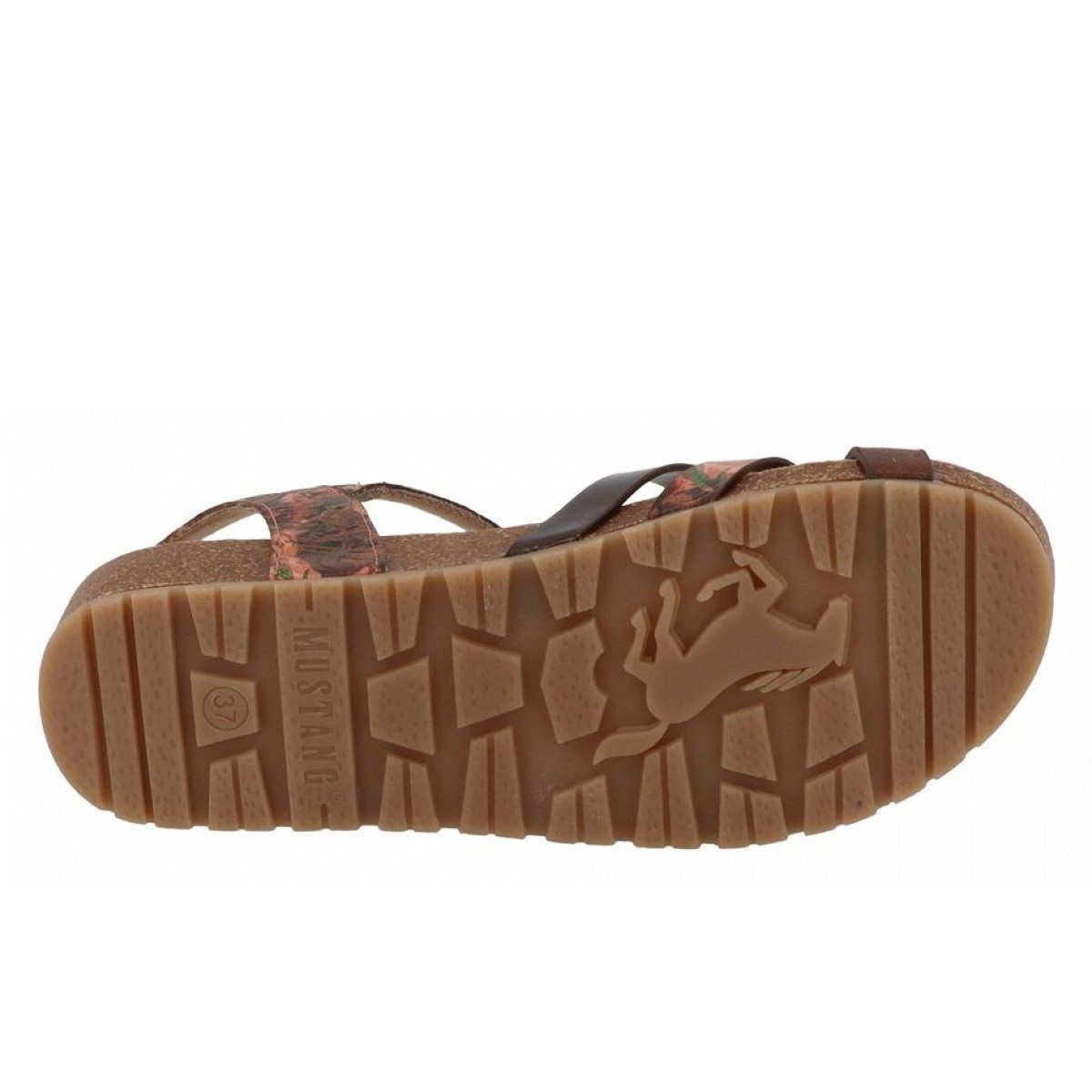 Mustang Shoes Sandalette