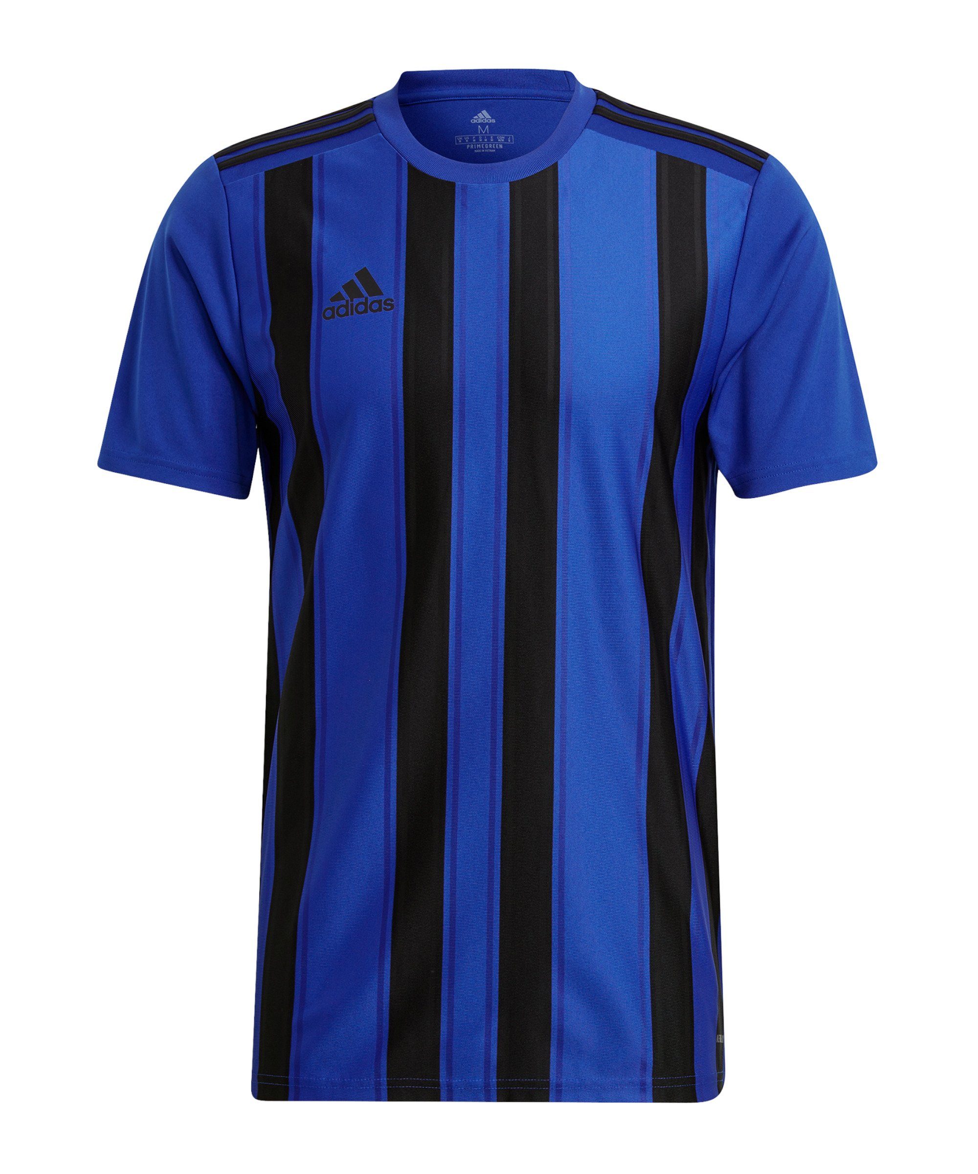 adidas Performance Fußballtrikot Striped 21 Trikot kurzarm