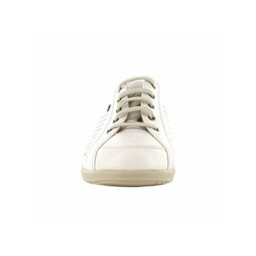 Finn Comfort beige Schnürschuh (1-tlg)