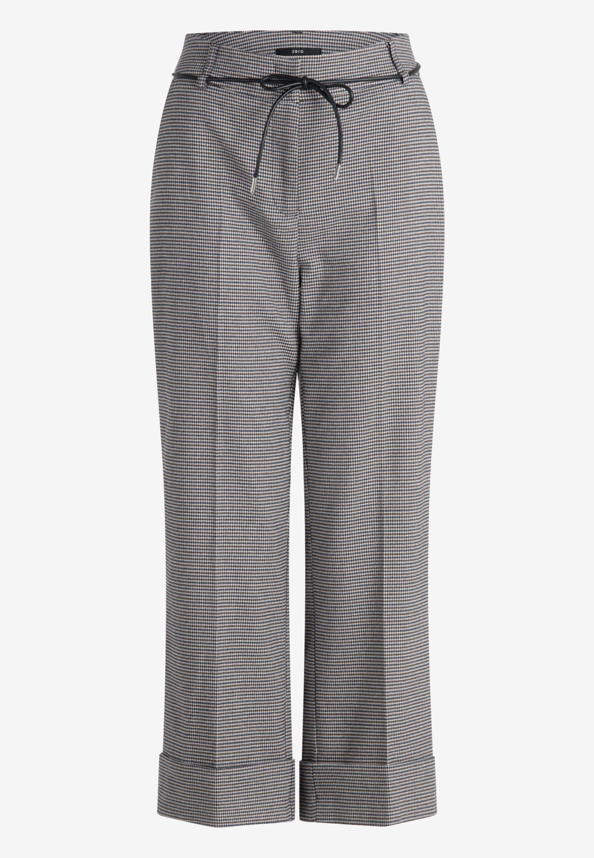 Zero Stoffhose günstig online kaufen