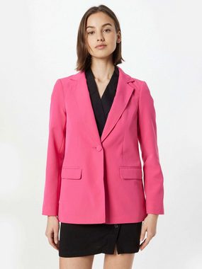 Wallis Kurzblazer (1-tlg) Plain/ohne Details