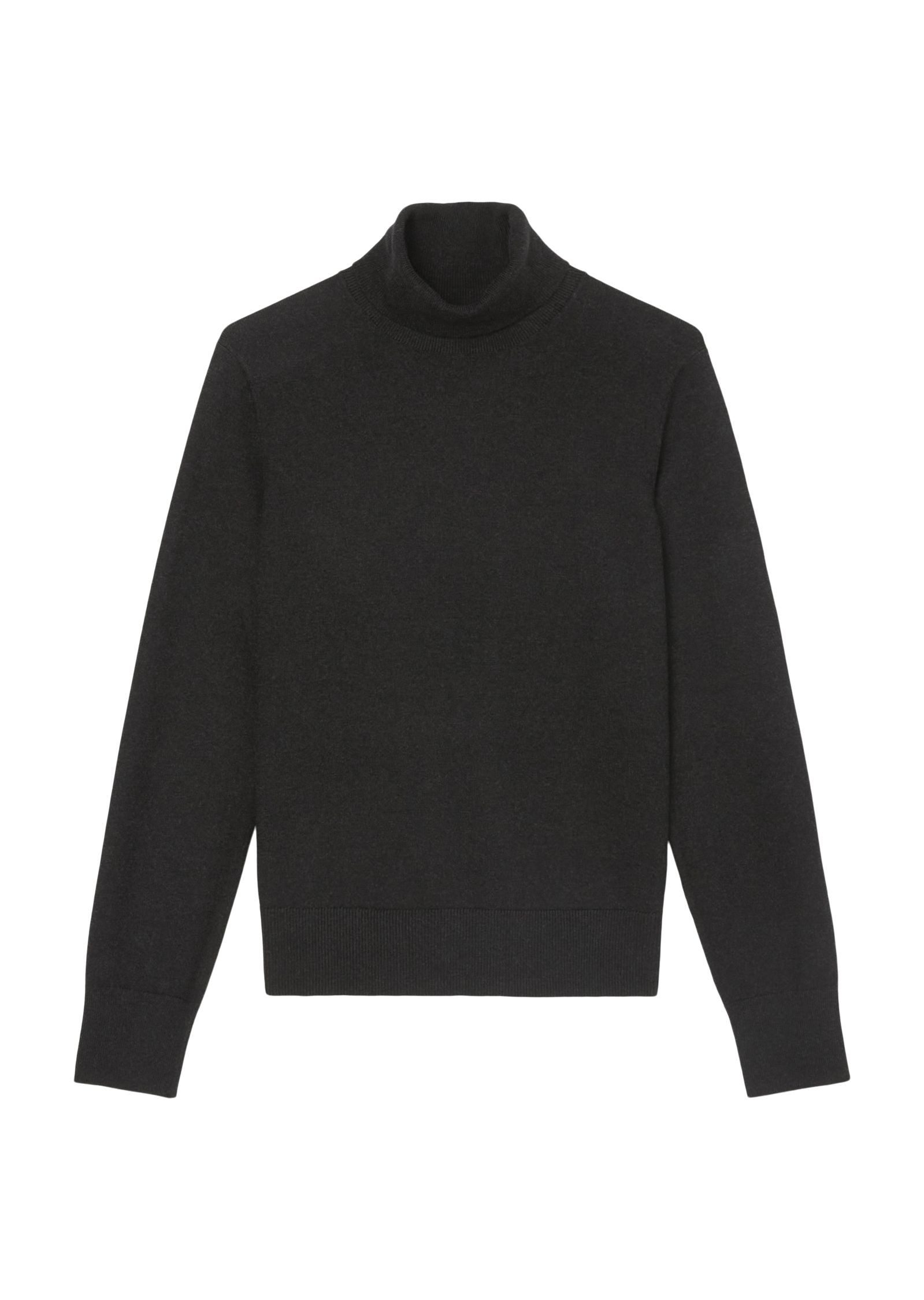 Rollkragenpullover