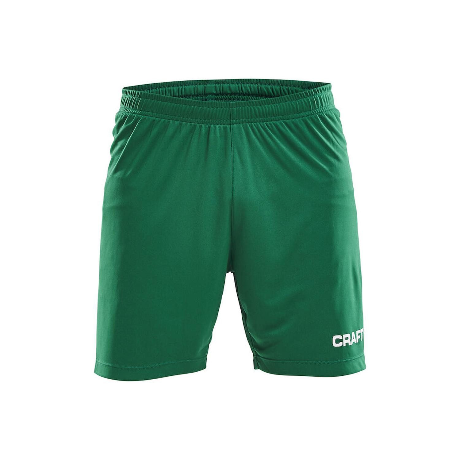 Craft Trainingshose Squad Short Solid WB günstig online kaufen