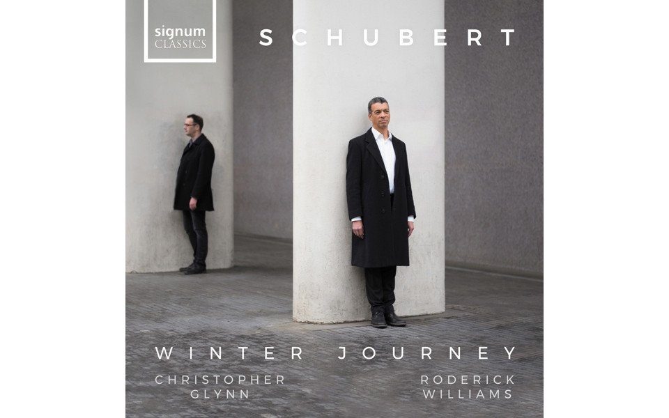 Music & Sounds CDRohling Winterreise D.911 (in Englisch)