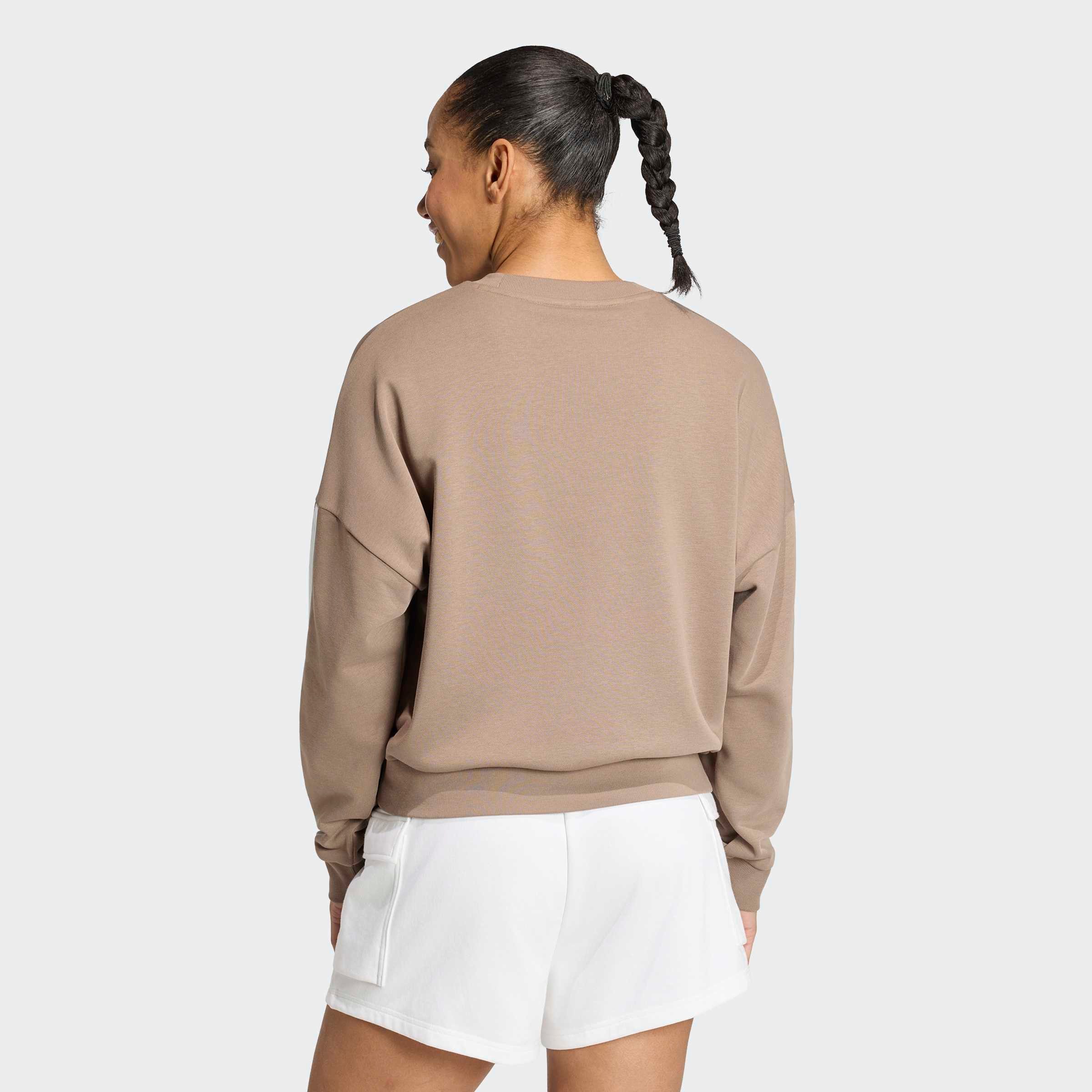 adidas Sportswear Sweatshirt W 3S FT SWT