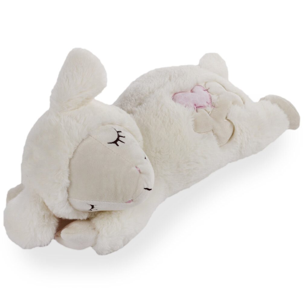 all for paws Tierkuscheltier AFP Little Buddy Heart Beat Sheep