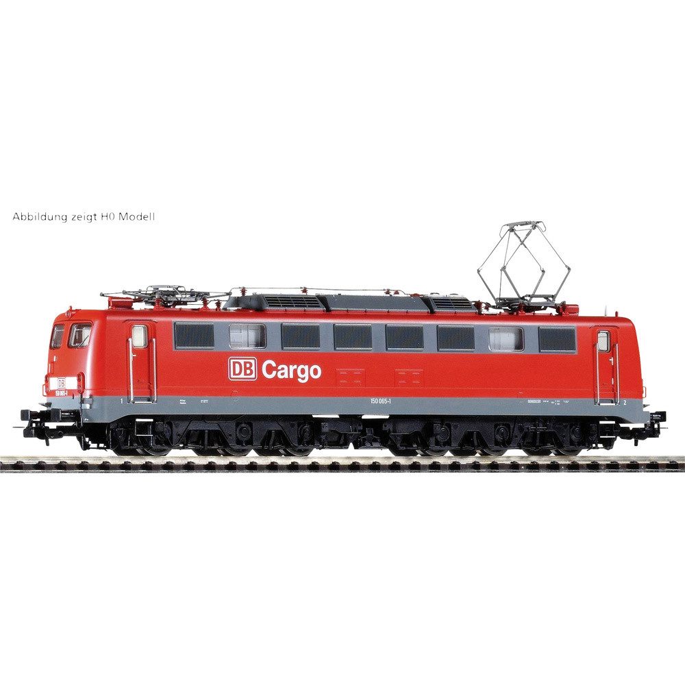 Piko TT Diesellokomotive Piko TT 47460 TT E-Lok BR 150 der DB AG