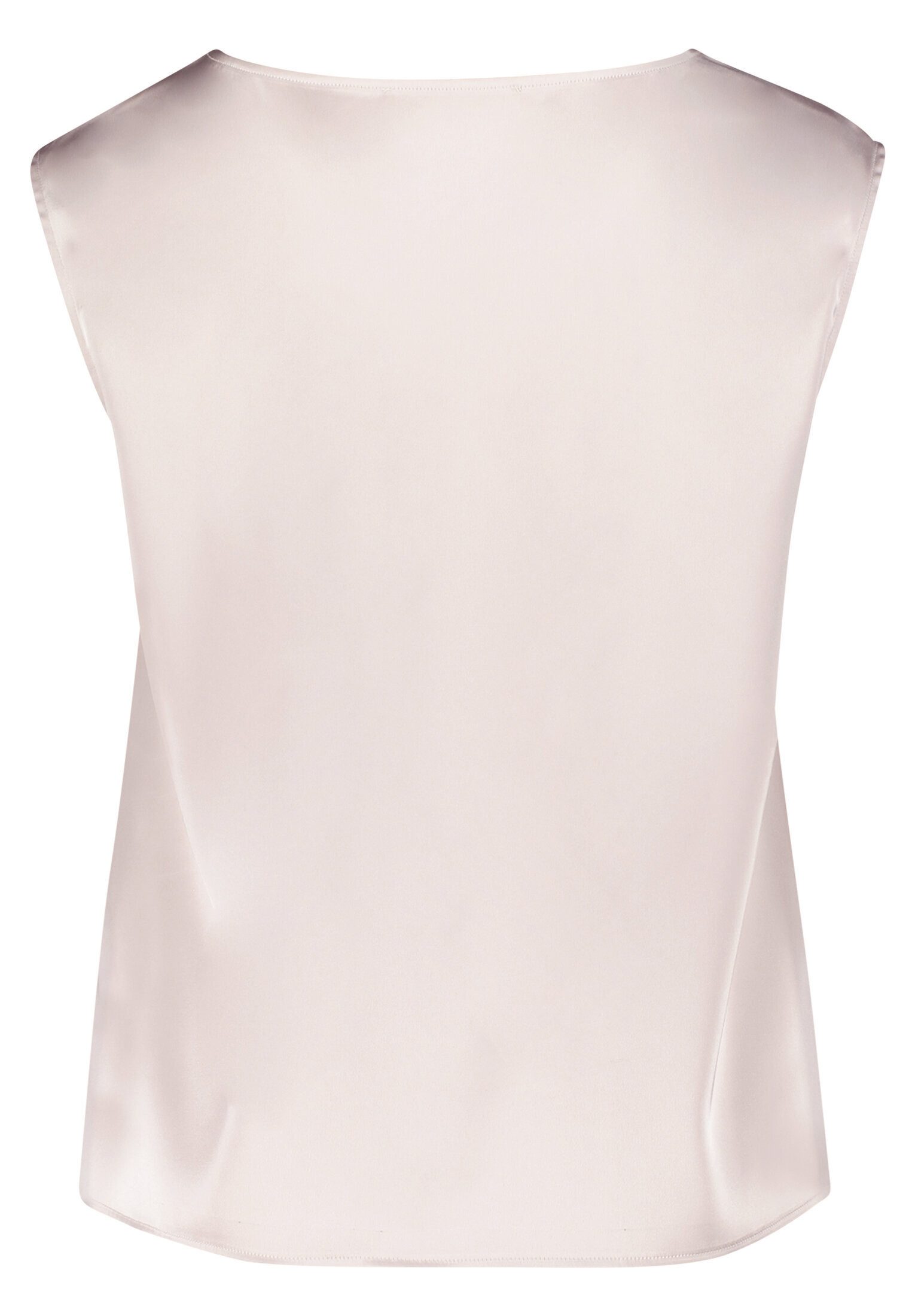 Betty&Co Blusentop Damen mit Glanzeffekt