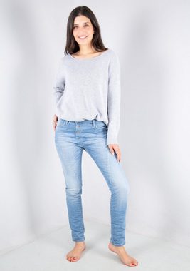 Please Jeans Boyfriend-Jeans P78A Original Boyfriend-Cut