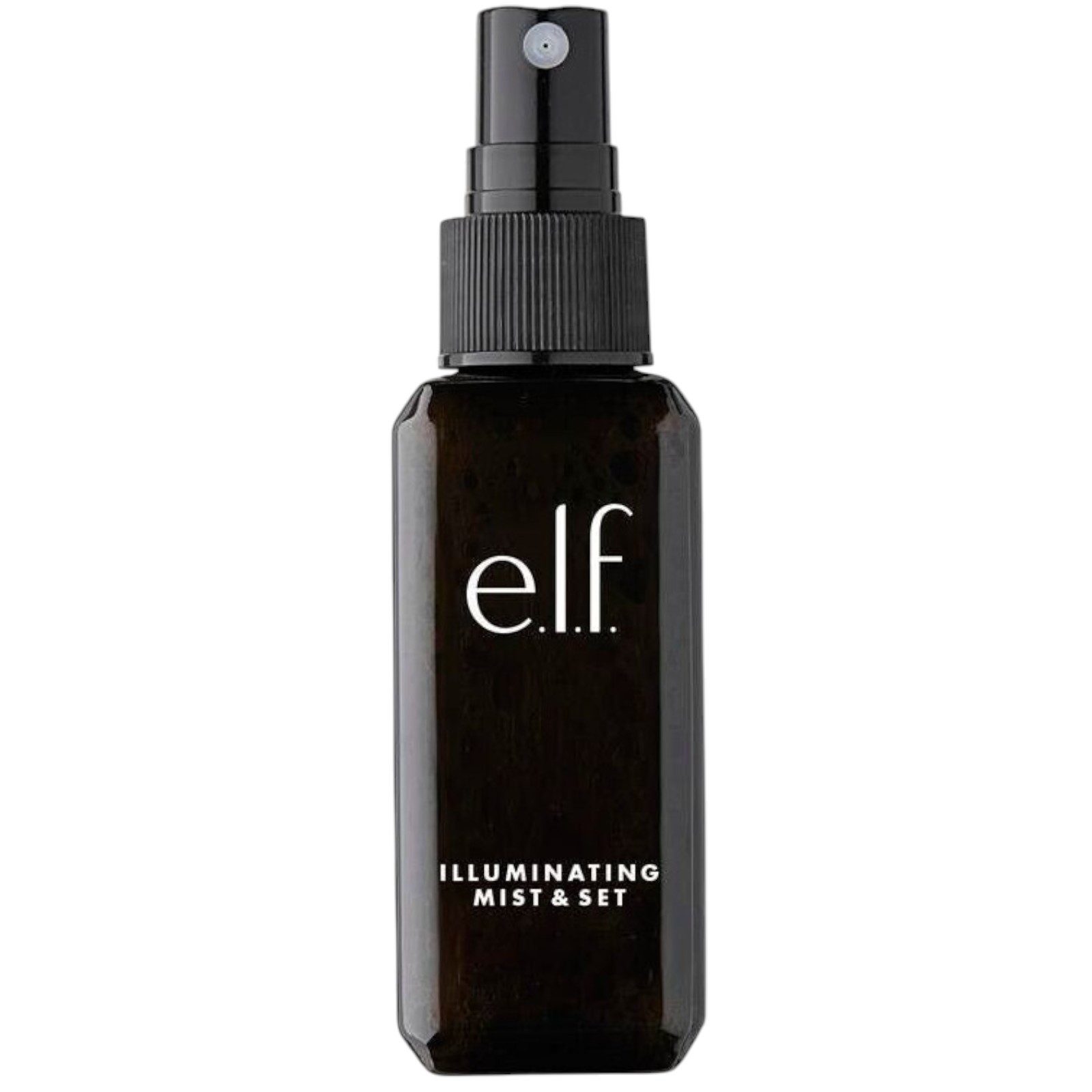 e.l.f Gesichtswasser e.l.f. Cosmetics Makeup Mist & Set (60ml)