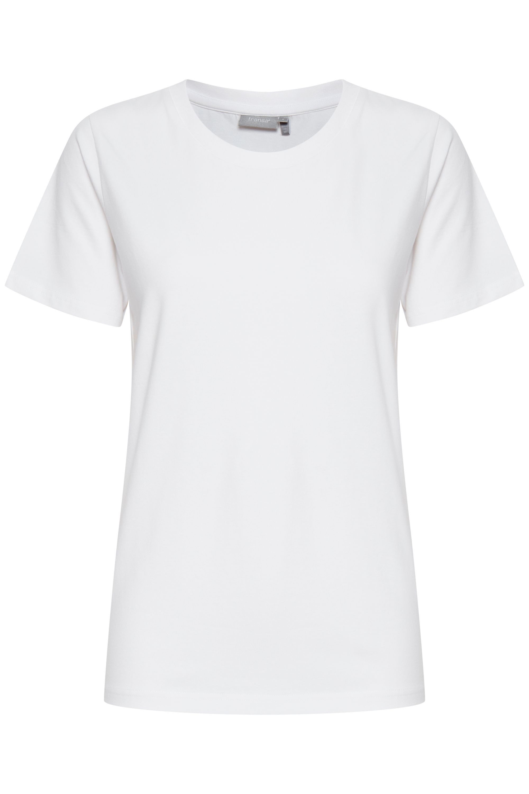 fransa T-Shirt FRZashoulder Damen T-Shirt günstig online kaufen