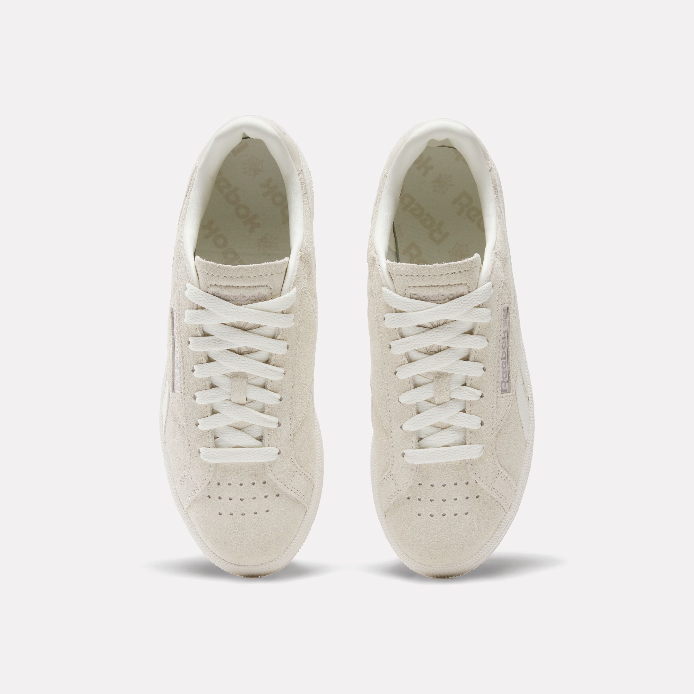 Reebok Classic CLUB C GROUNDS UK Sneaker